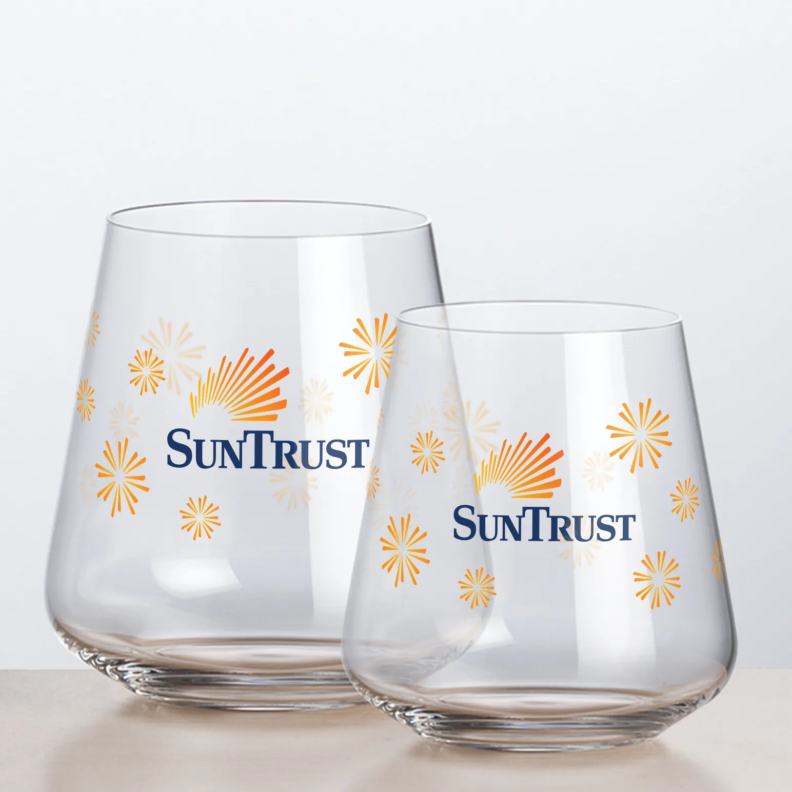 Glass Only, VividPrint™ Full Wrap