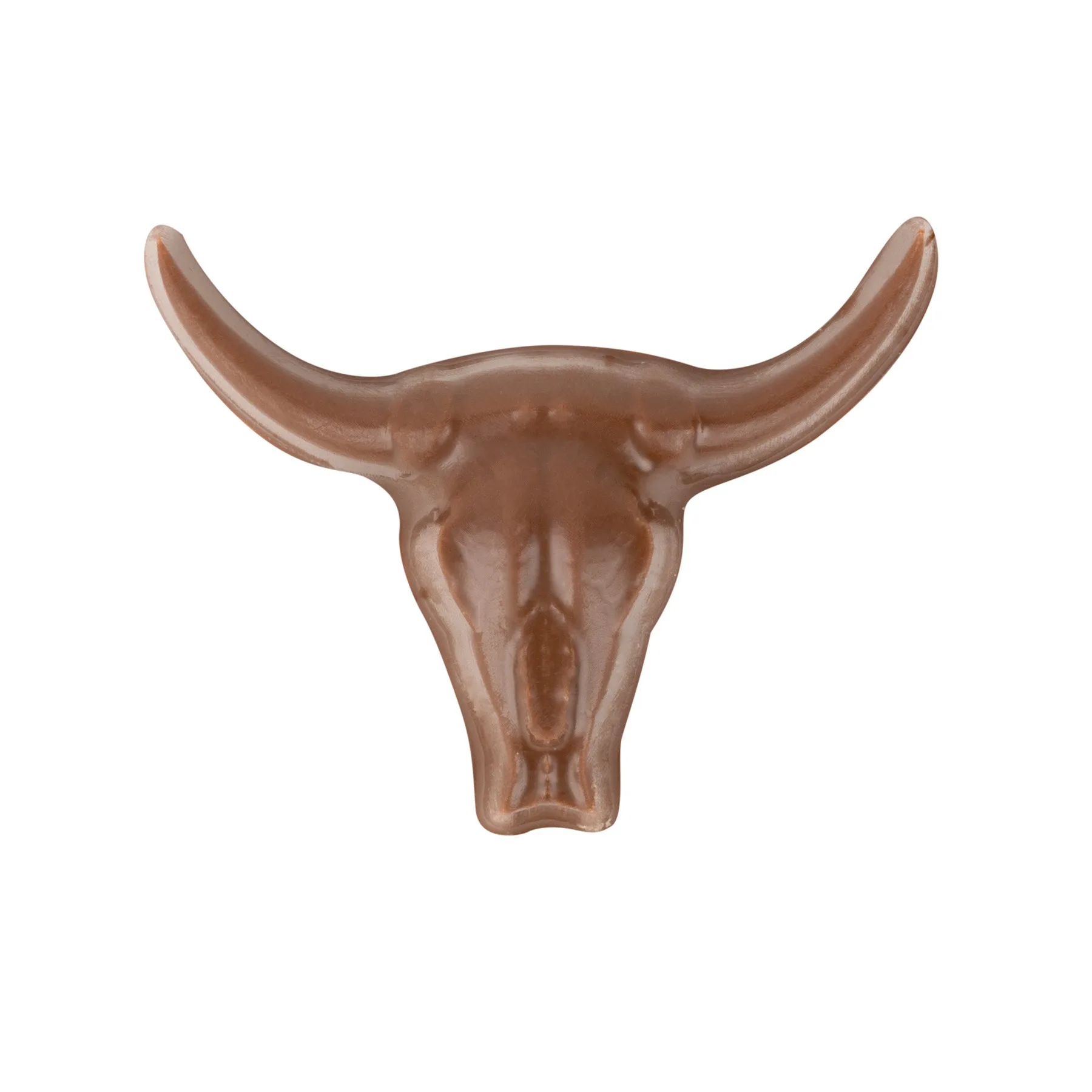 2oz Chocolate Texas Gift Box view 3