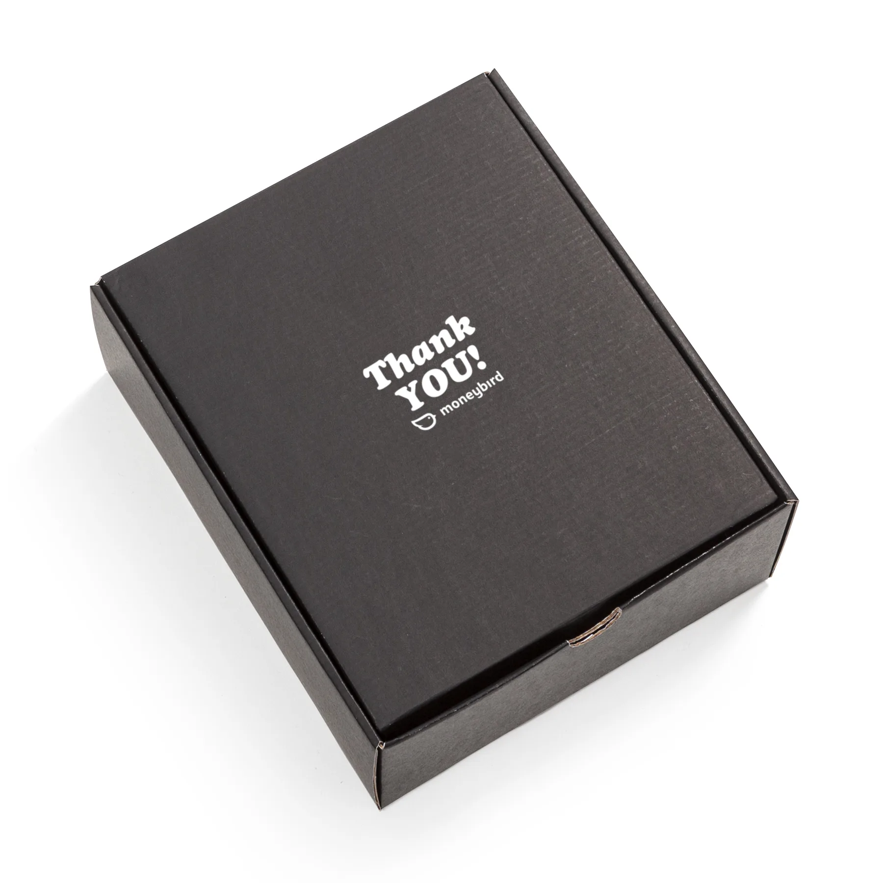 Optional Box Imprinting