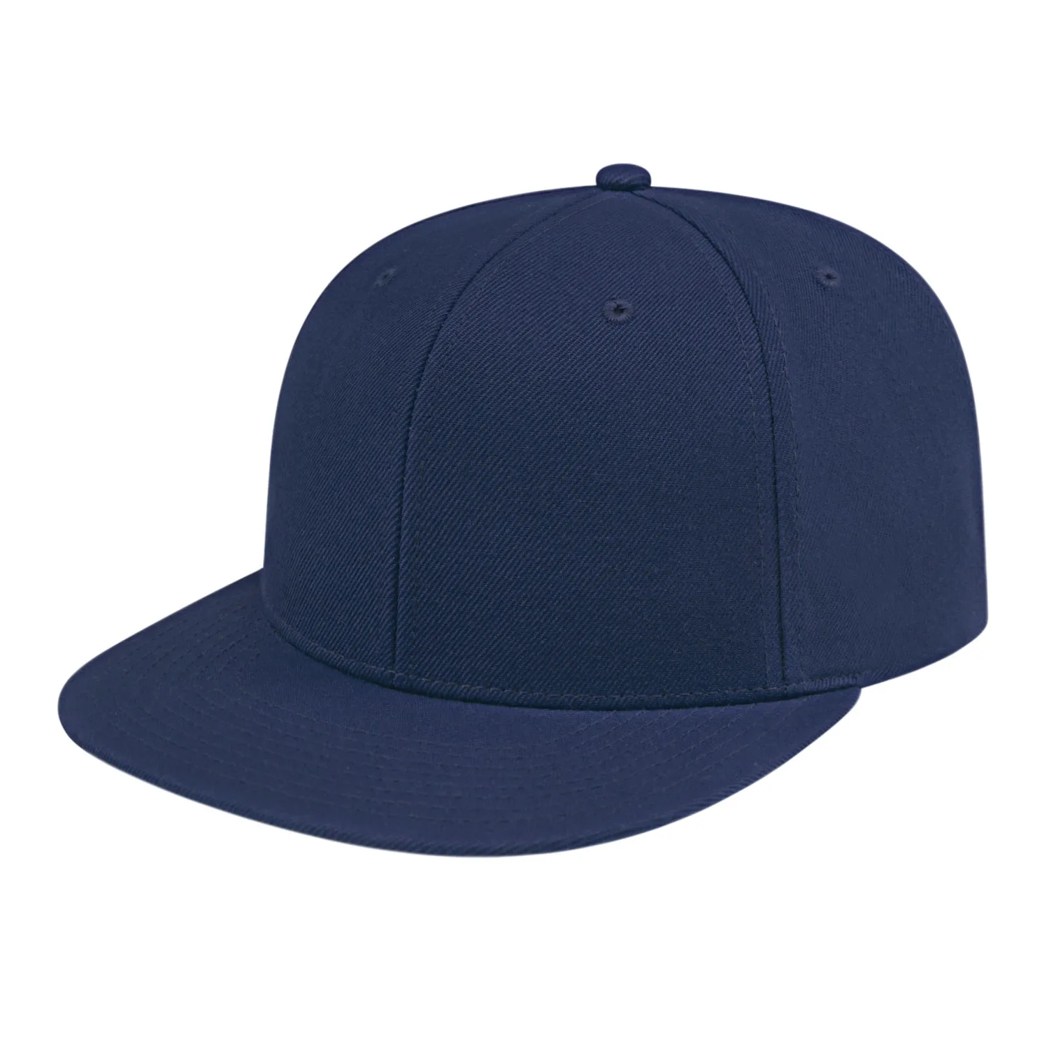 Navy Blue Blank Front
