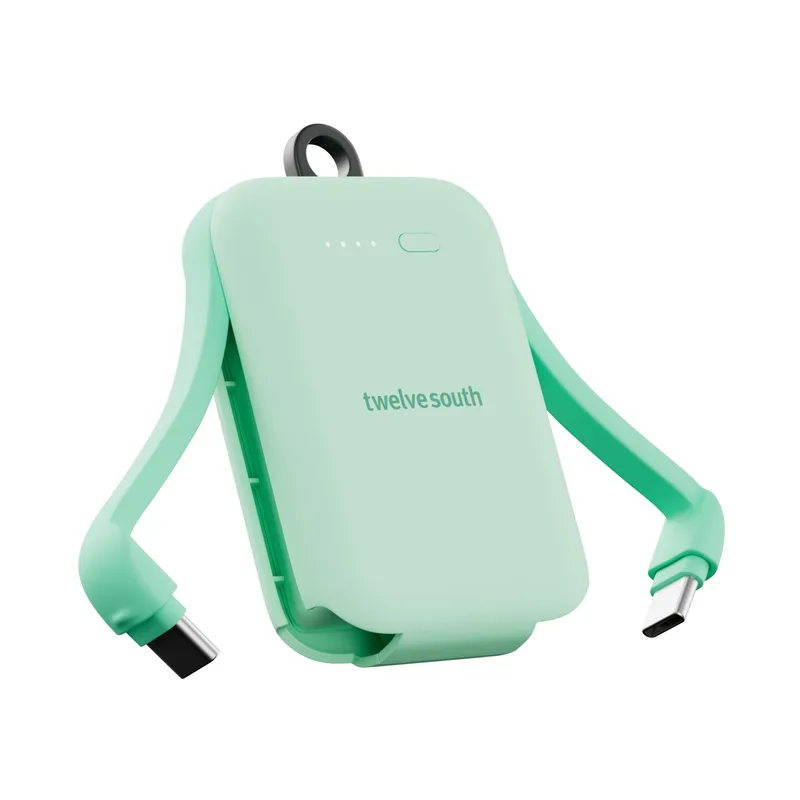 Twelve South PowerClip - Mint