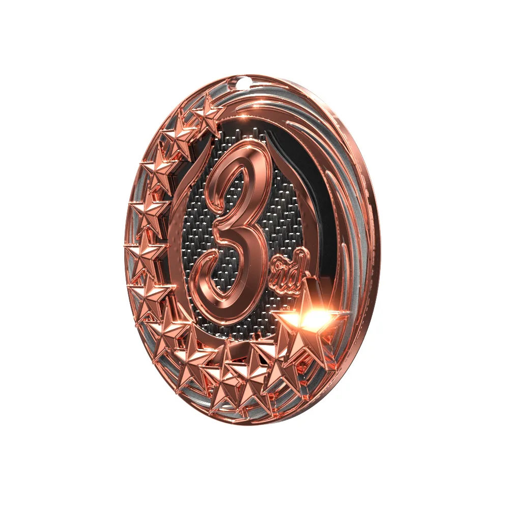 Bronze