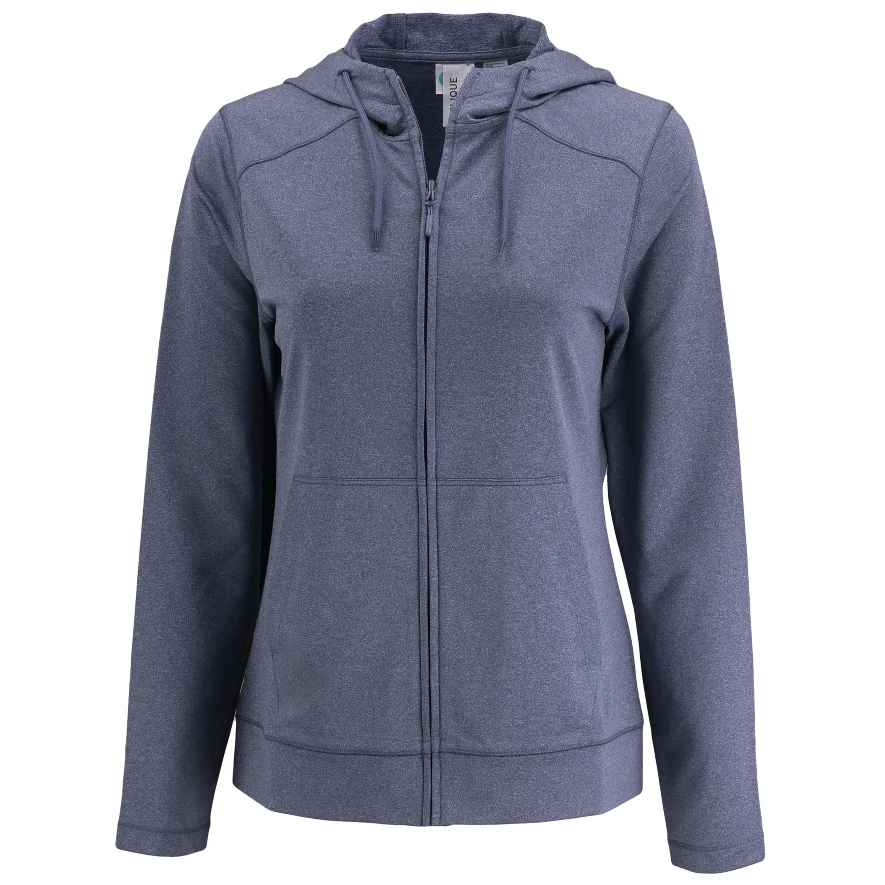 Navy Heather