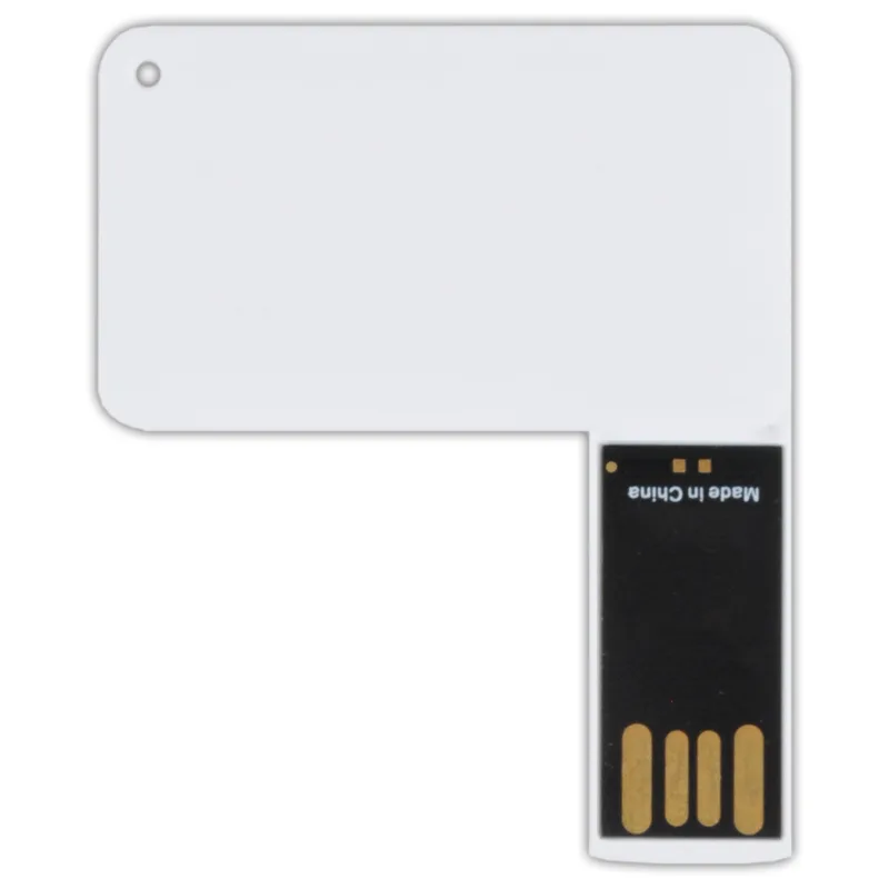 Mini Laguna USB Flash Drive 8 GB - Overseas