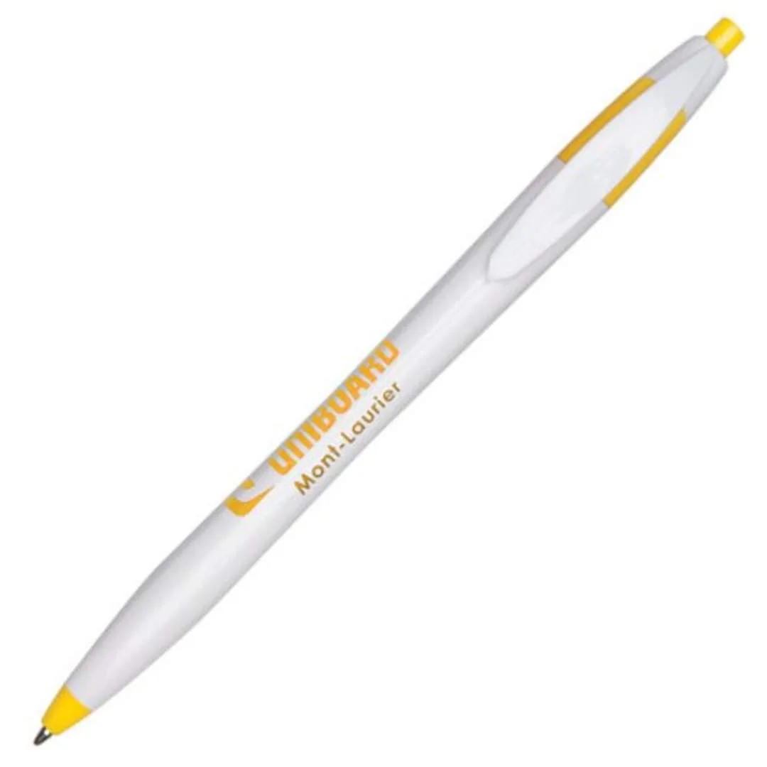 Yellow PMS 108C
