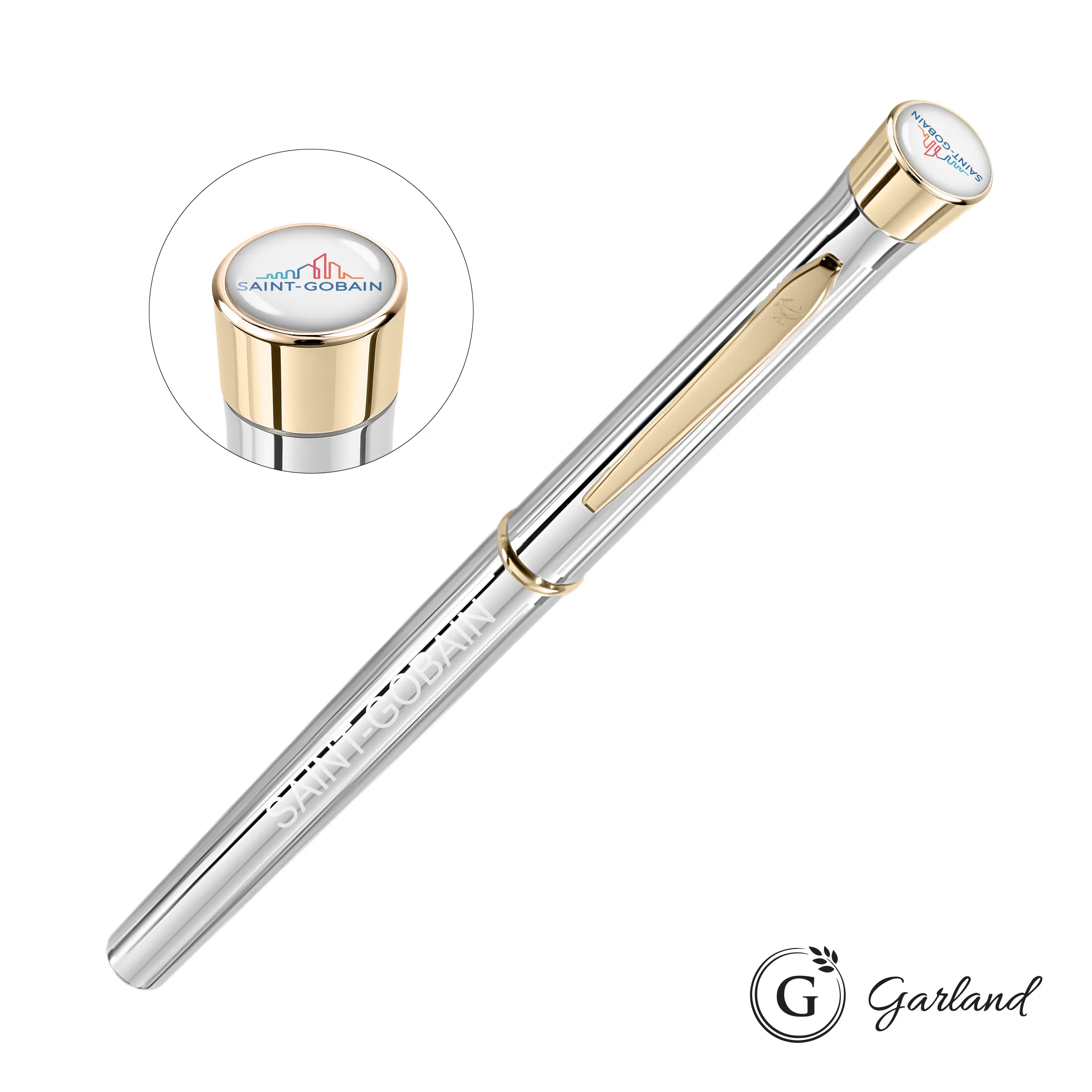 Garland® Signature Pen