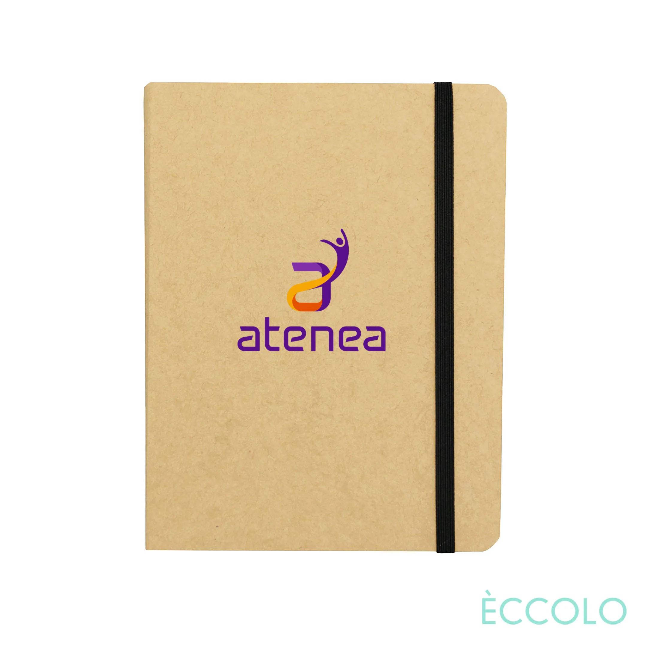 Eccolo® Krafty Journal - Small