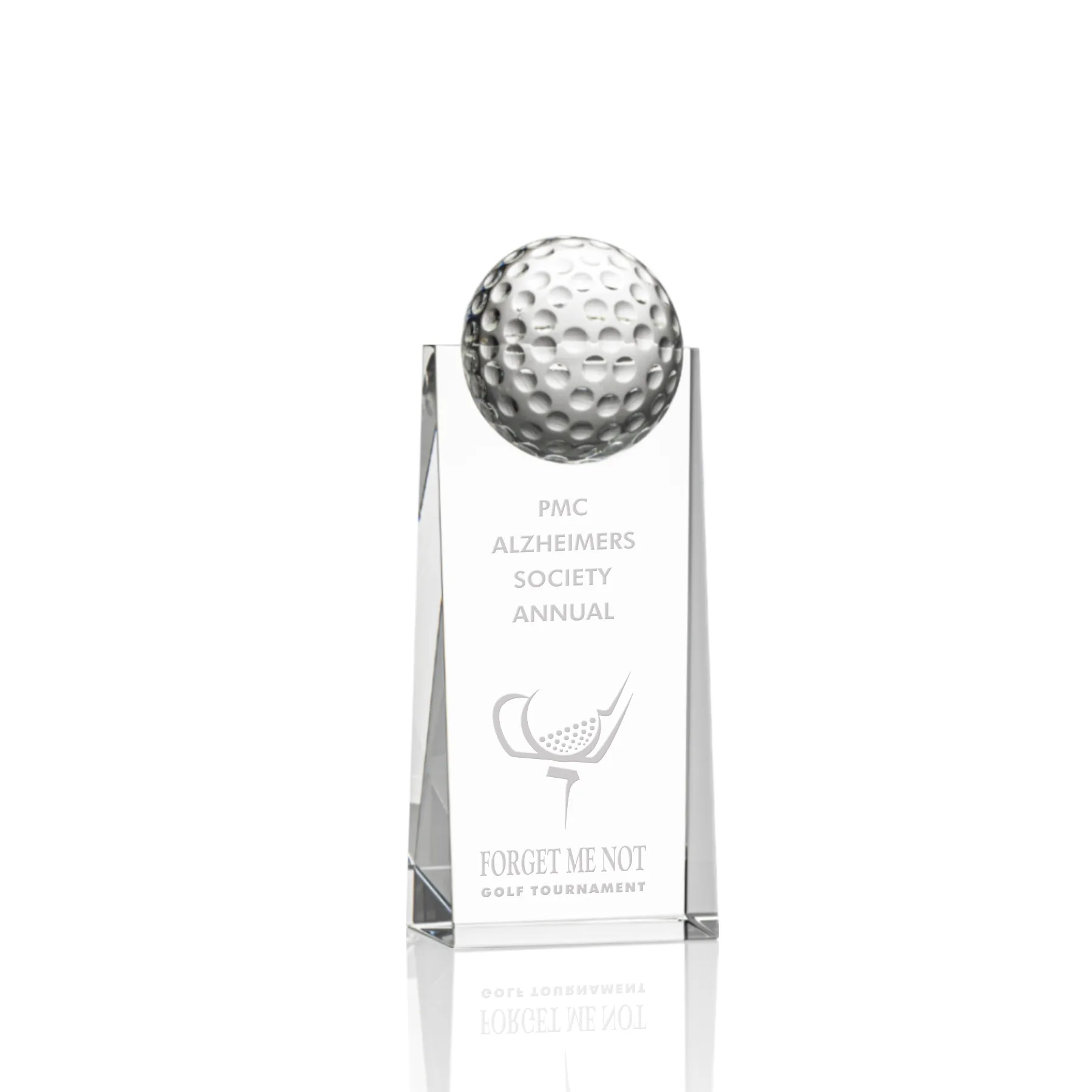 Dunbar Golf Award — Dunbar Golf Award