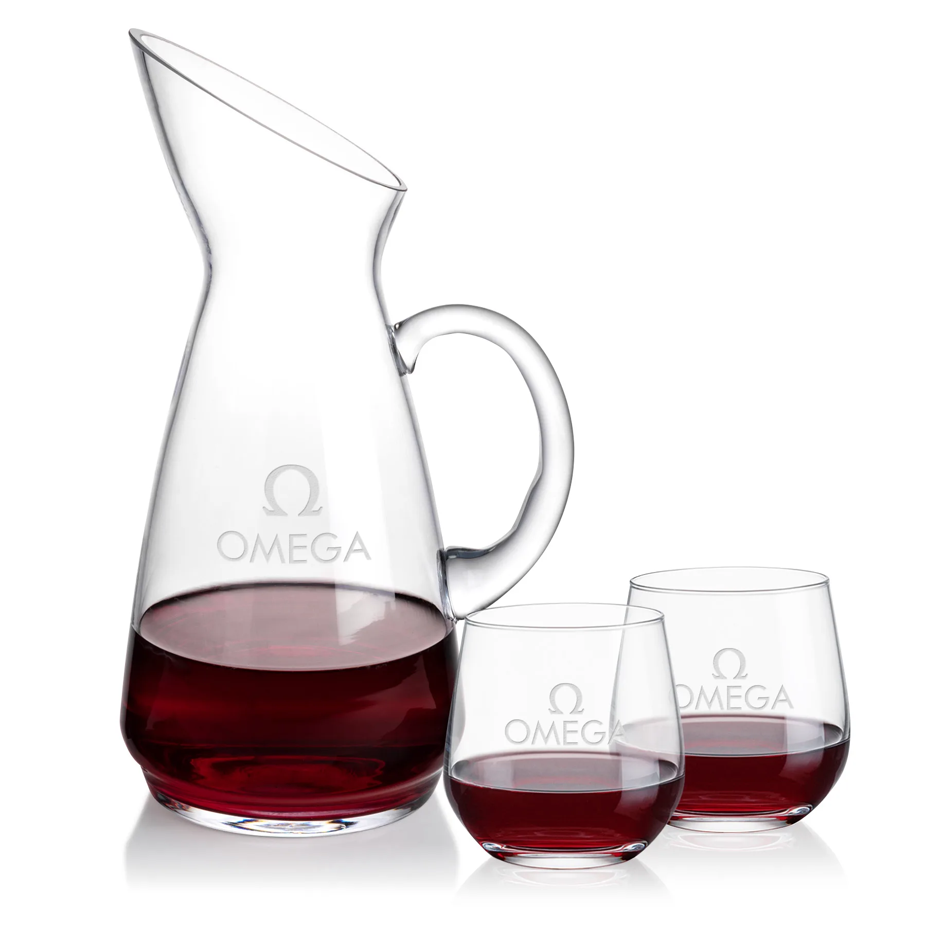 Set of 3