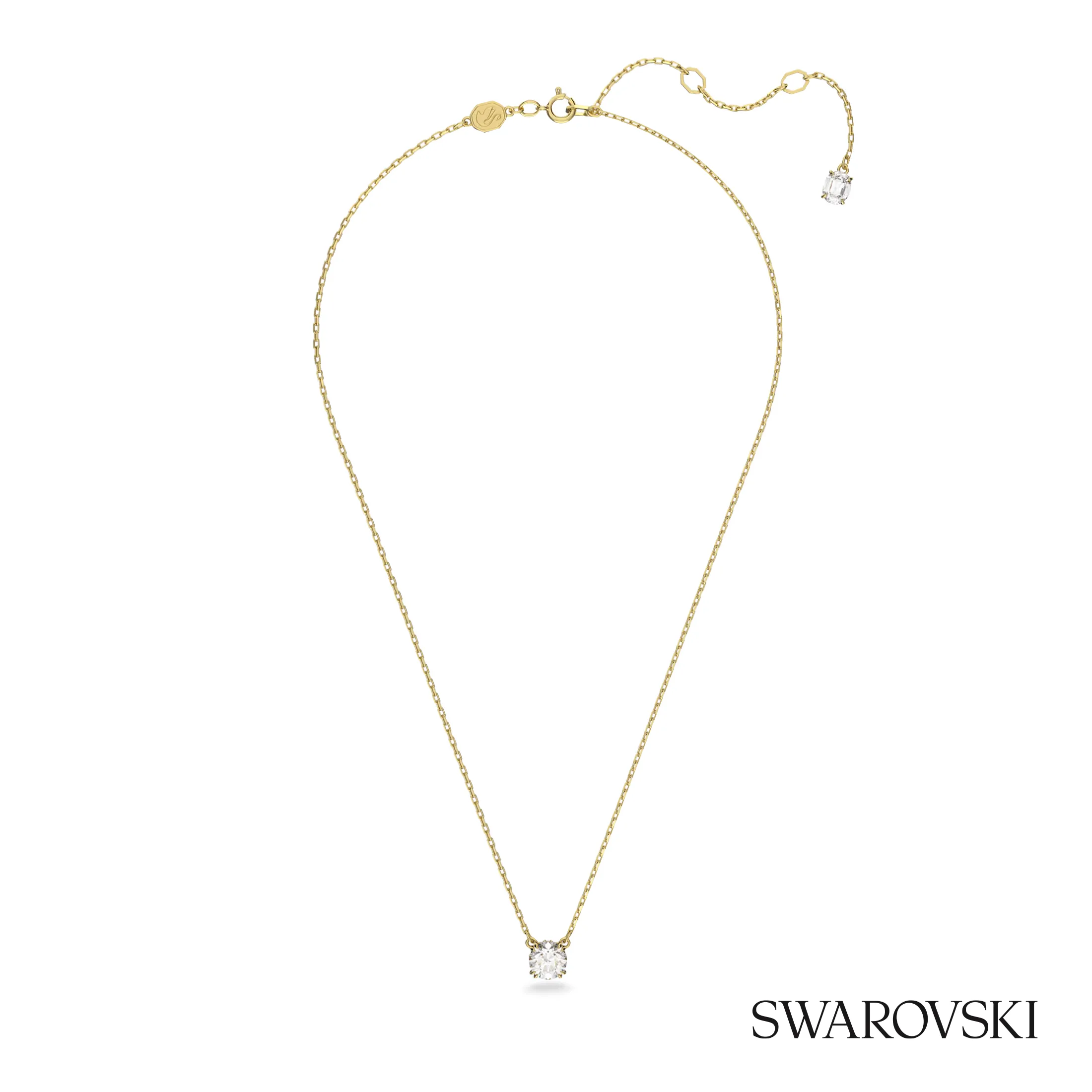 Full Necklace