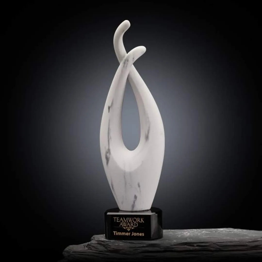 Telluric Flame Award — Telluric Flame Award
