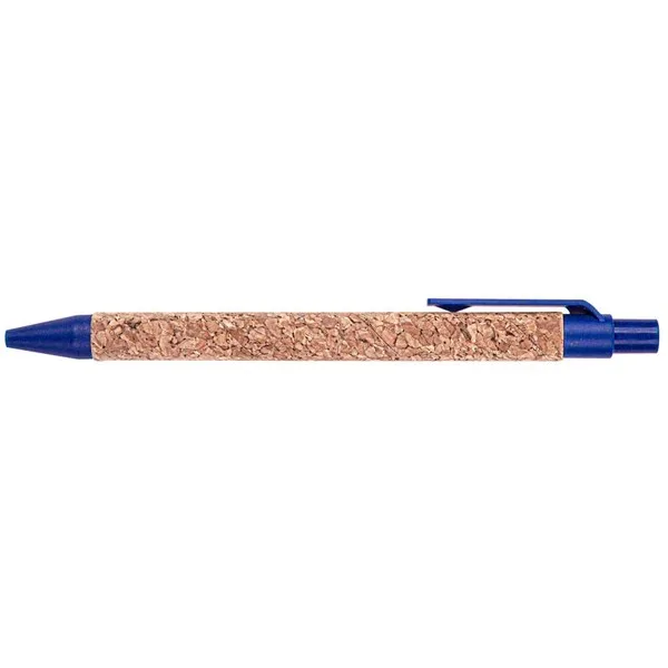 Eco-Duo Ballpoint Pen view 5