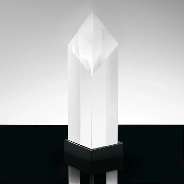 Black Heba Tower Award view 2