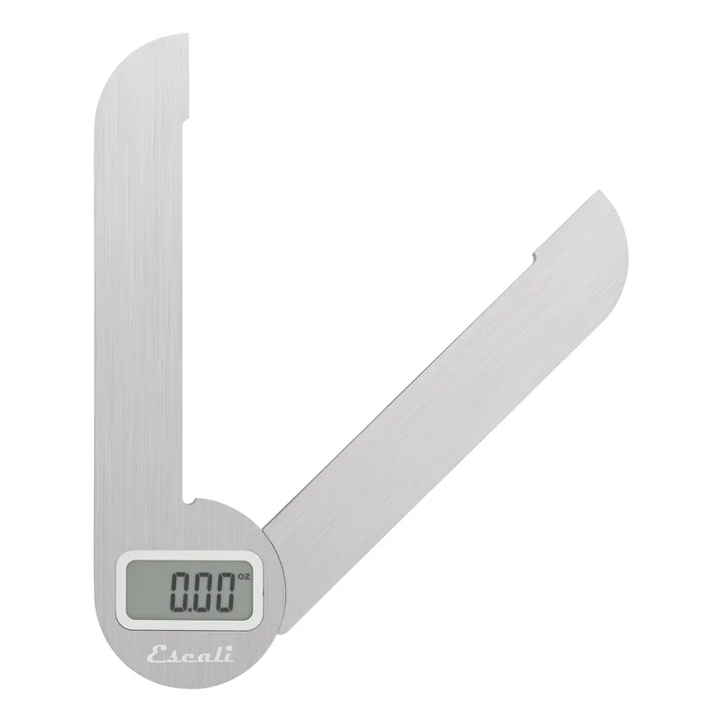 KitchenSupply Escali - Savu Space Saving Scale