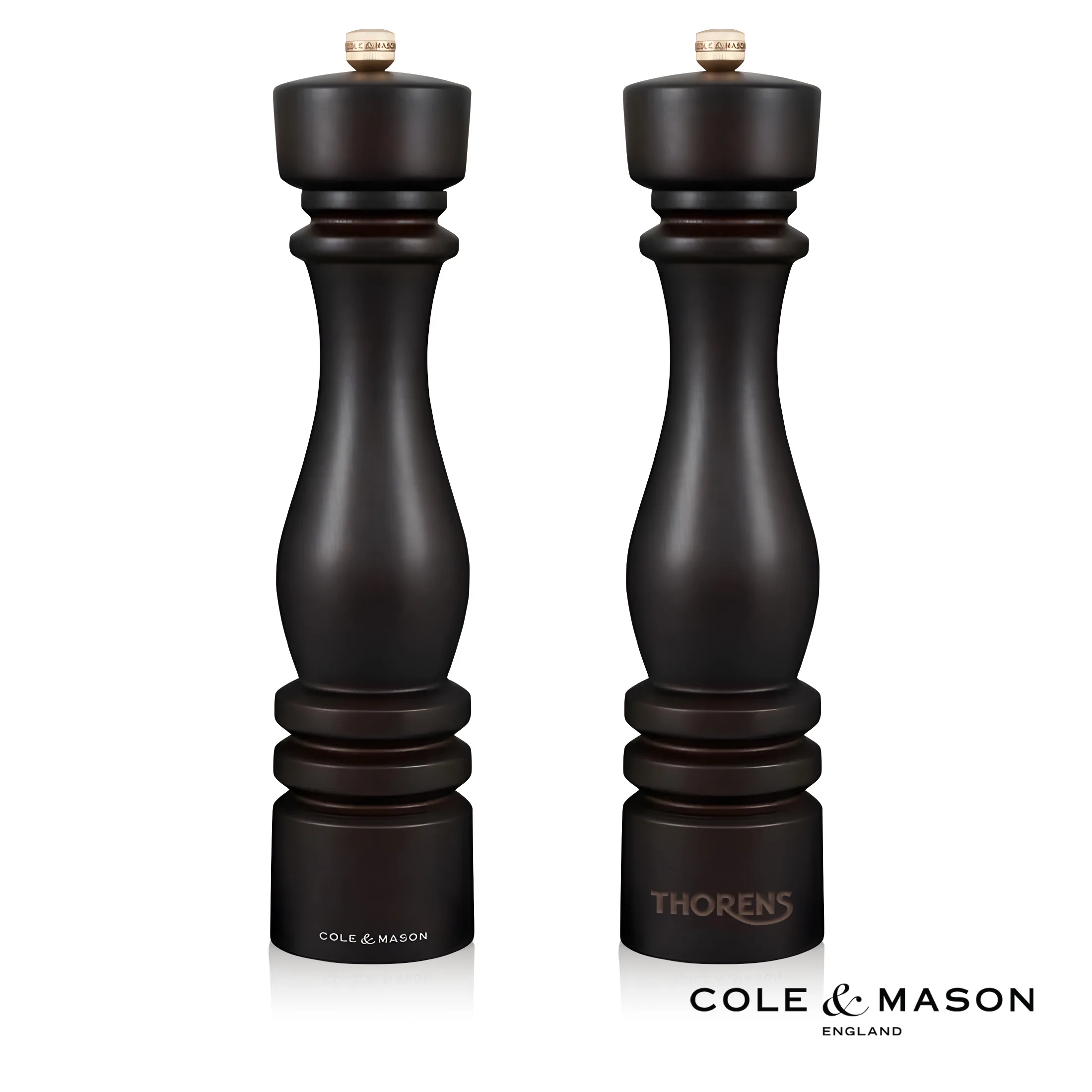 Cole & Mason™ London Collection Mills