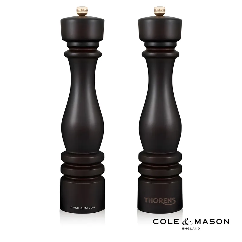 Pepper Mill 12"