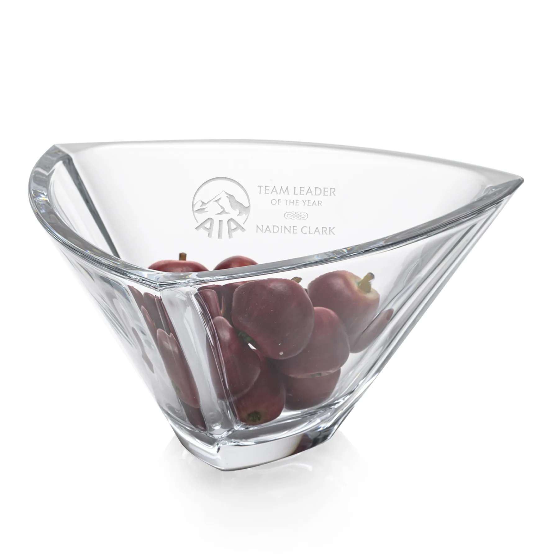 Larger Bowl