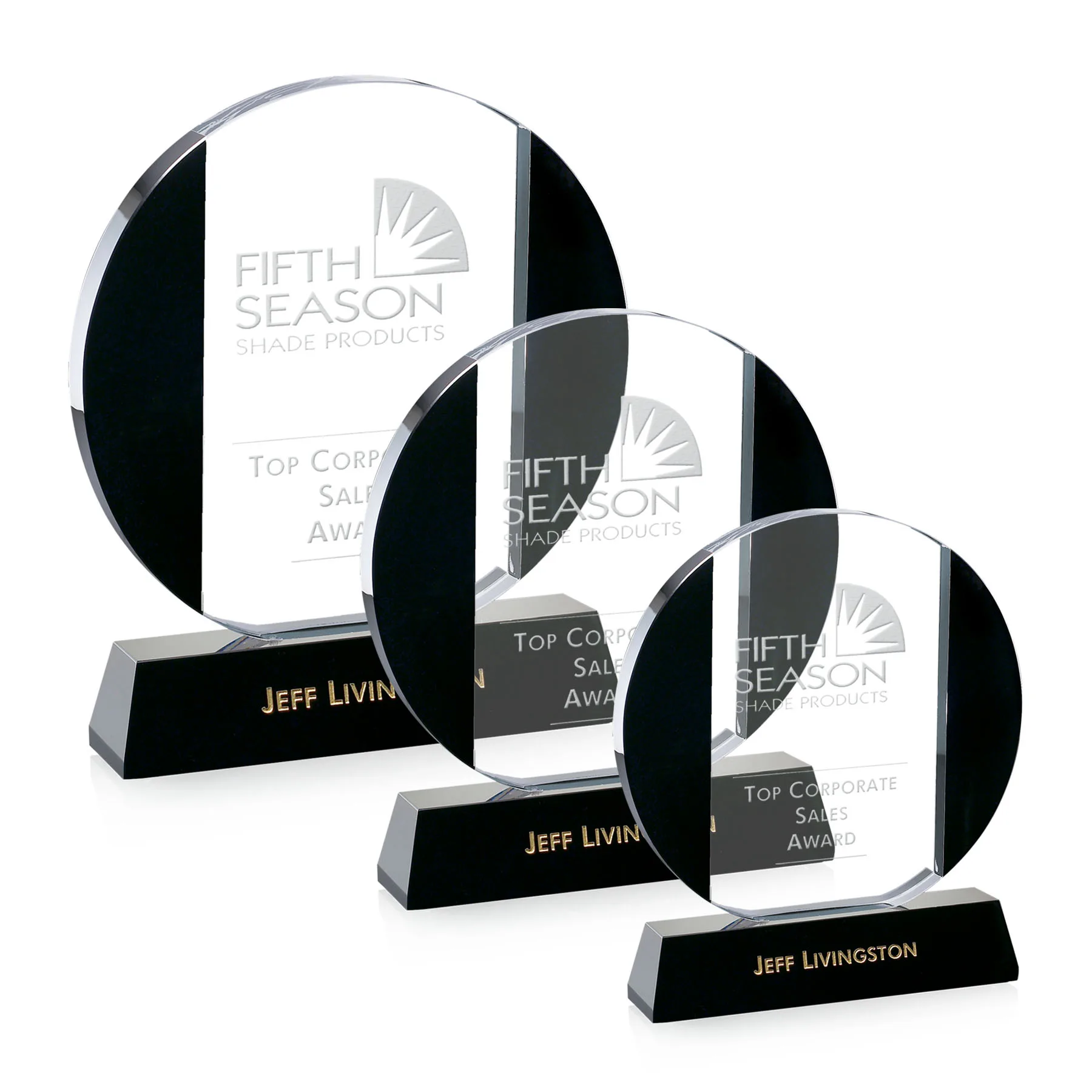 Whitehall Award