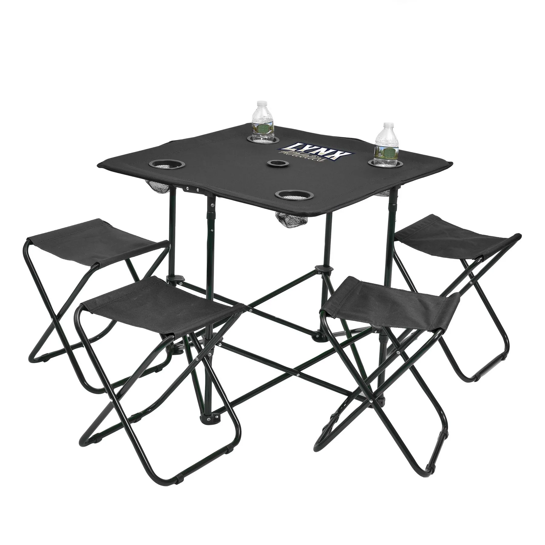 Stadium Table view 6