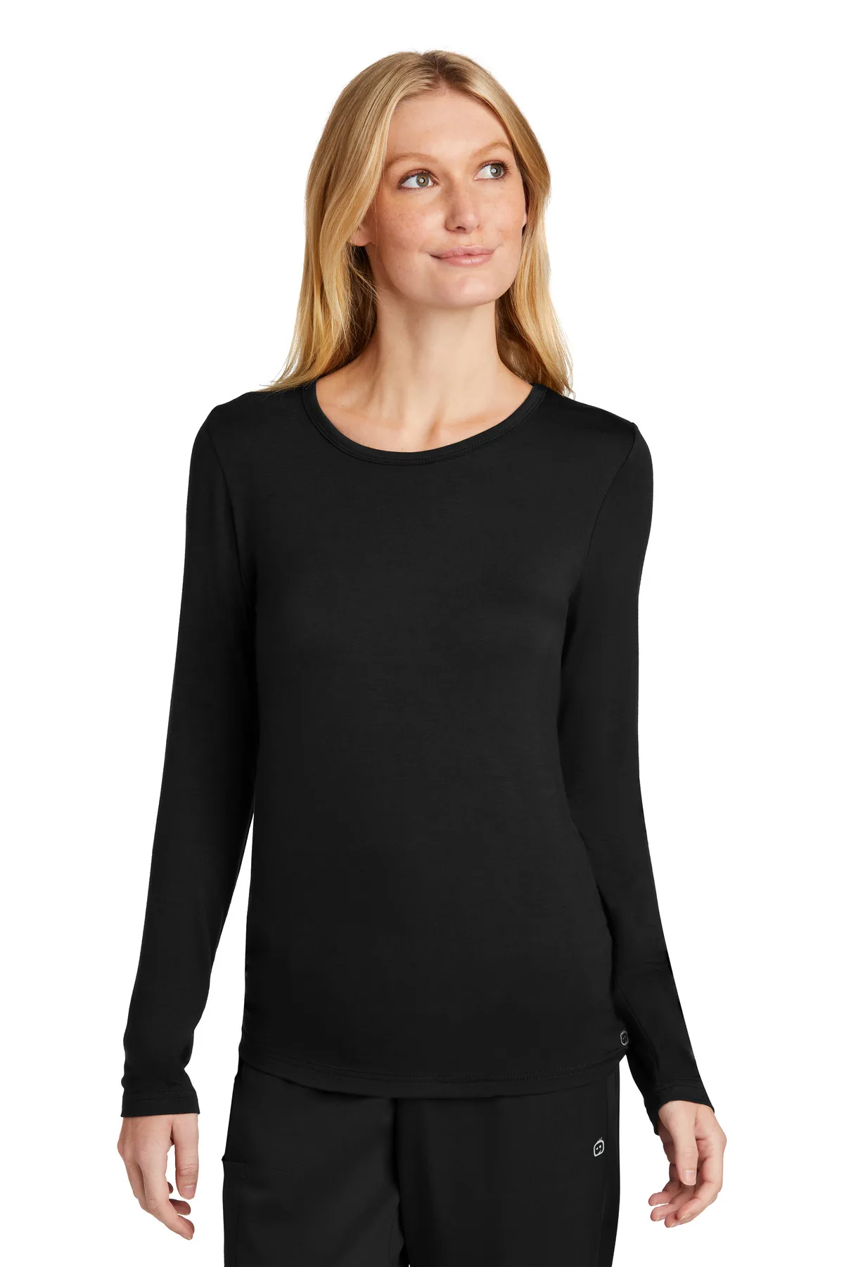 Wink® Women's Long Sleeve Layer Tee