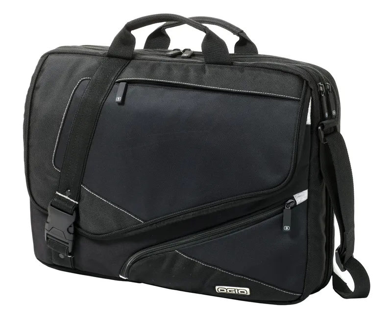 OGIO® Voyager Messenger Bag