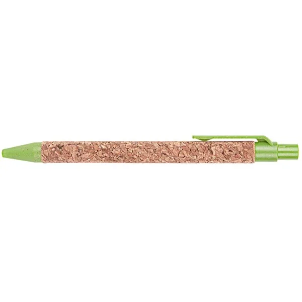 Eco-Duo Ballpoint Pen view 4