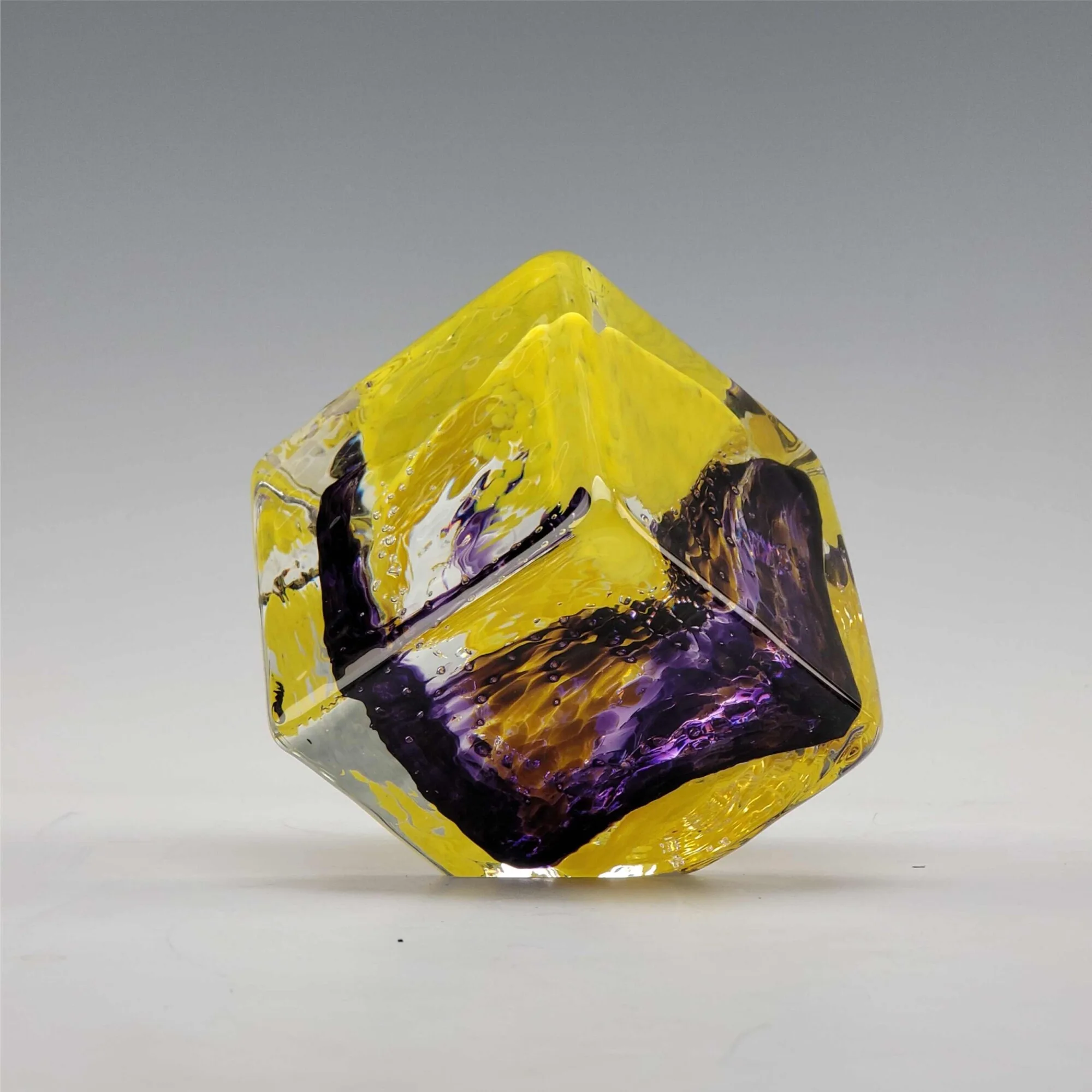 Handmade Art Glass