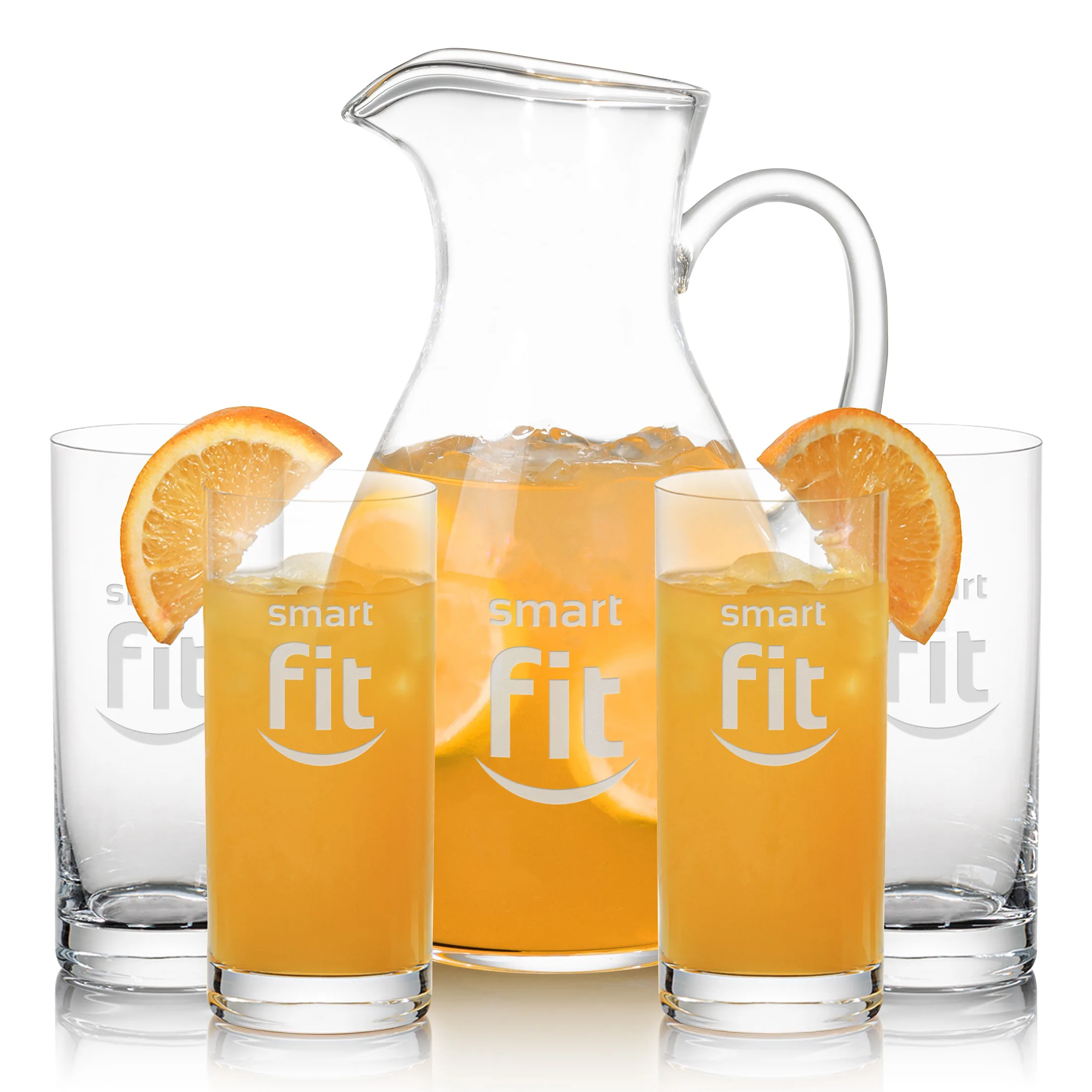 Set of 5