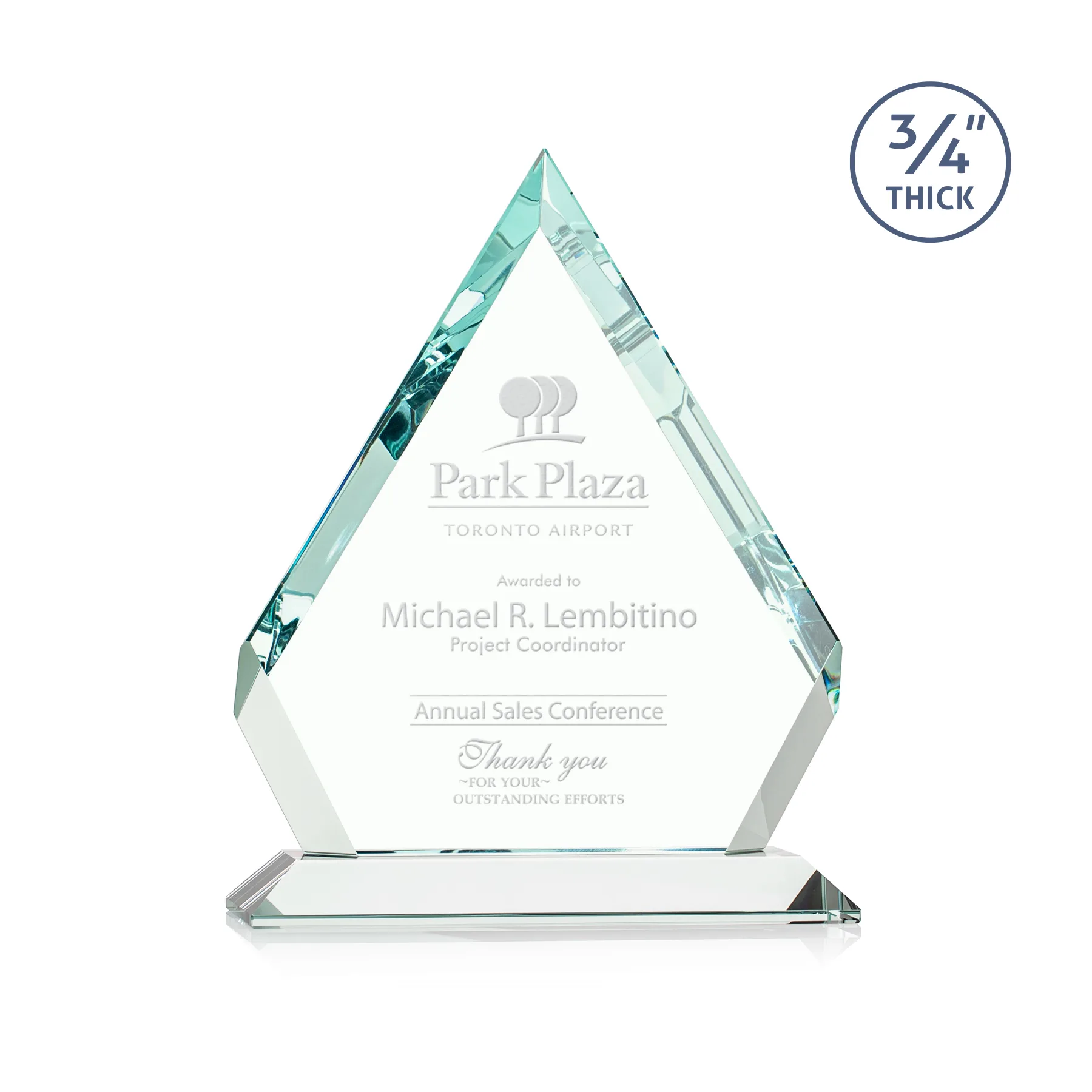Apex Award — Apex Award