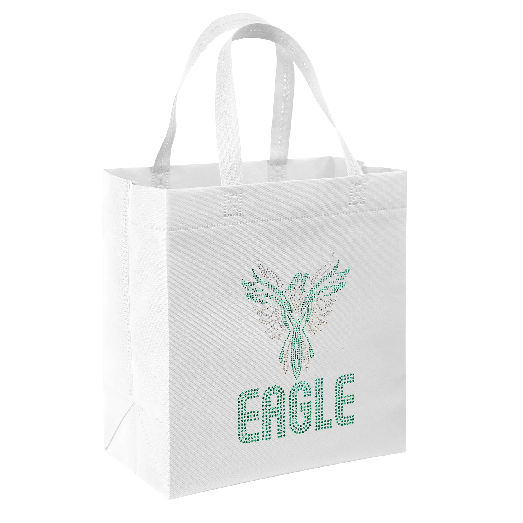 White Logo