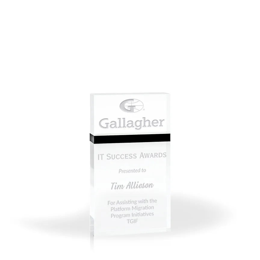 Other Recognition Products