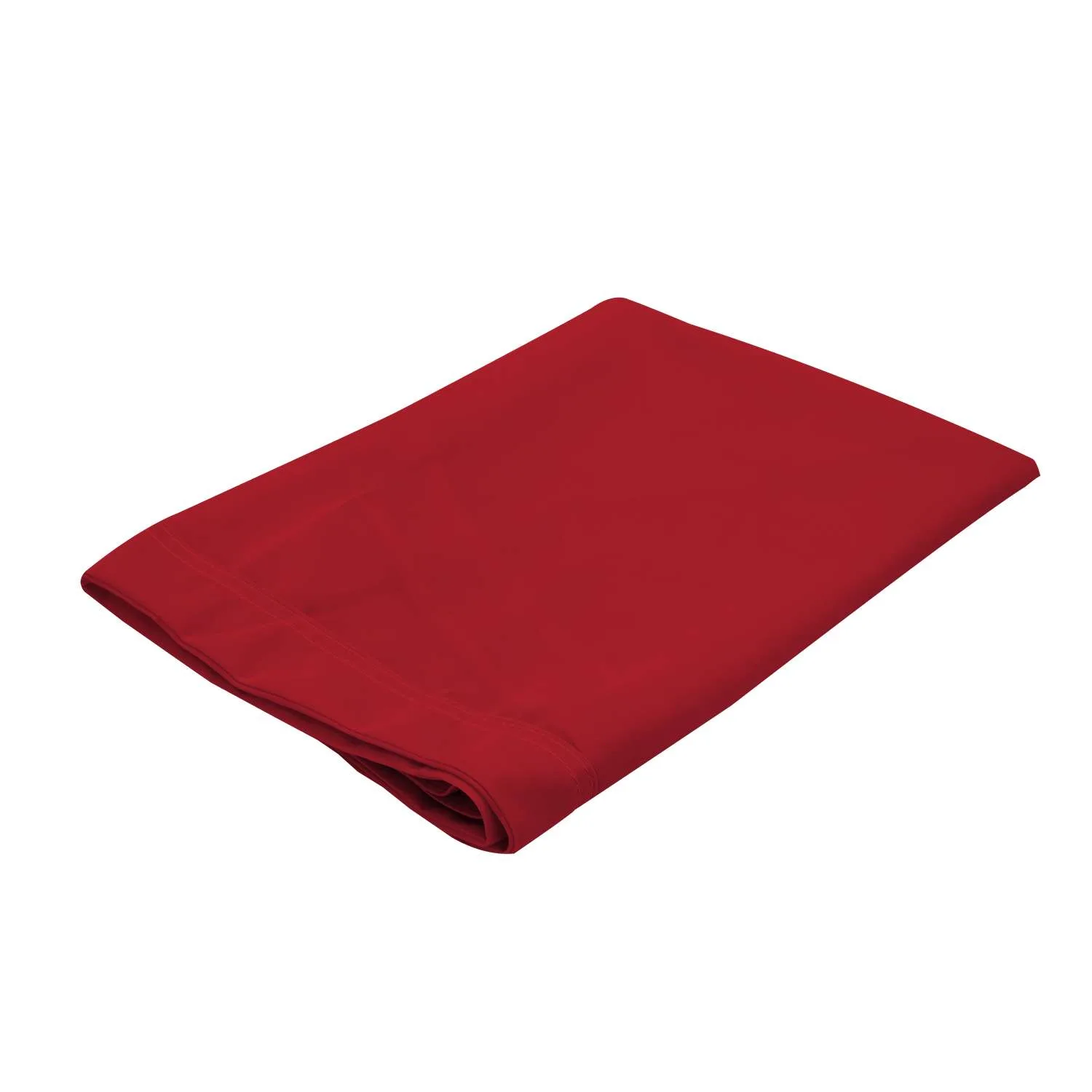 13' Solid-Color Sail Sign Flag (1-Sided)