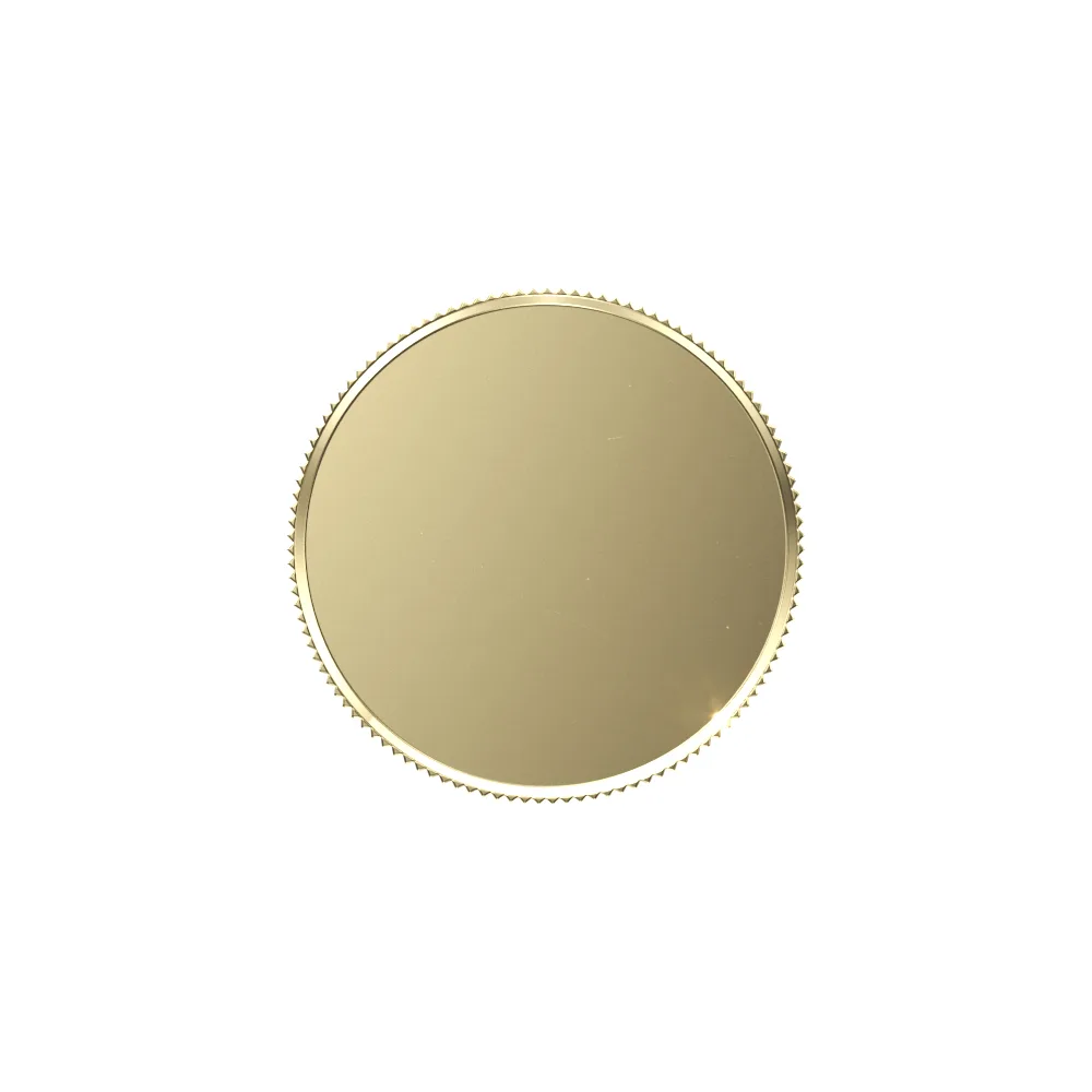 Vibraprint® Bright Double Sided Coins (Various Sizes) view 2