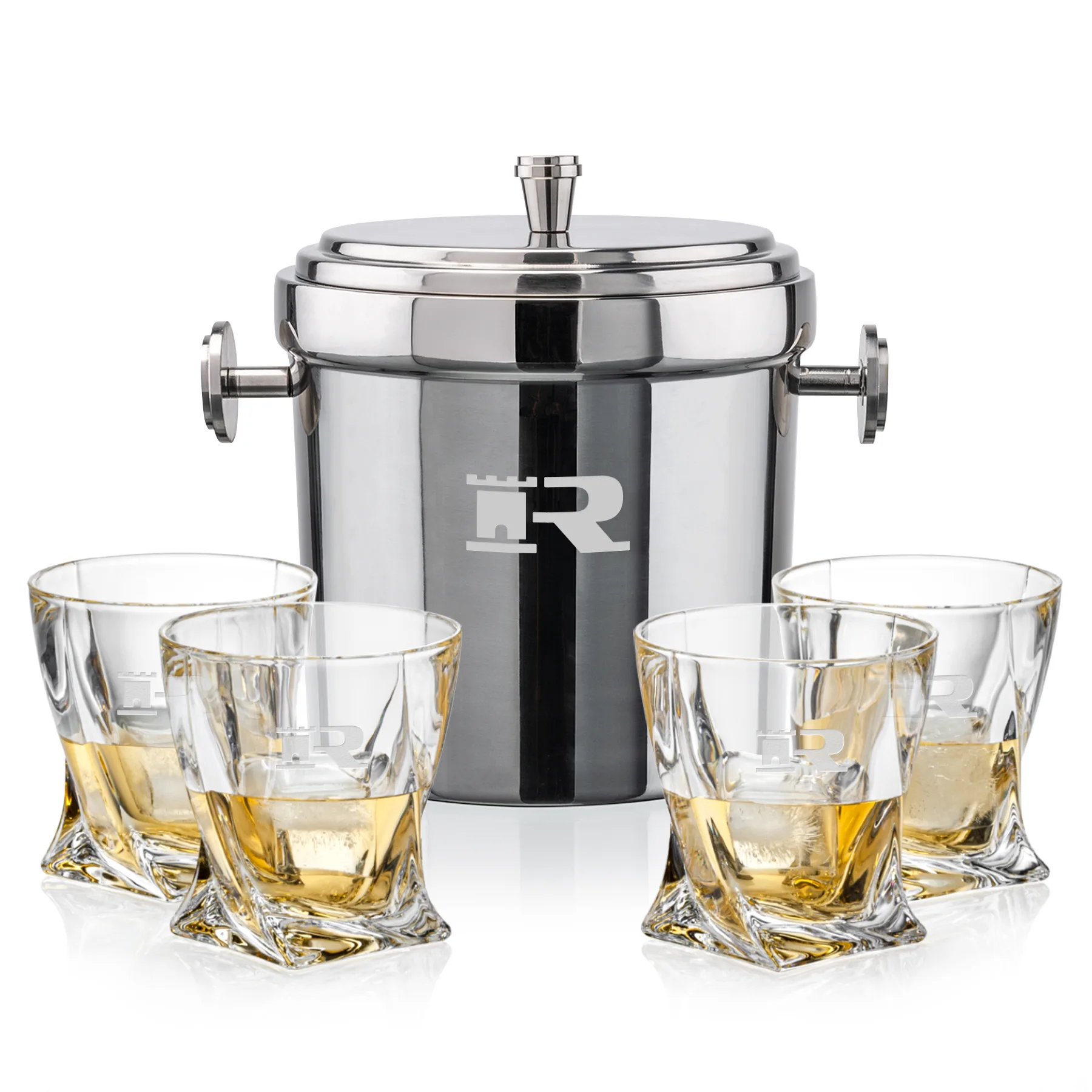 Set of 5