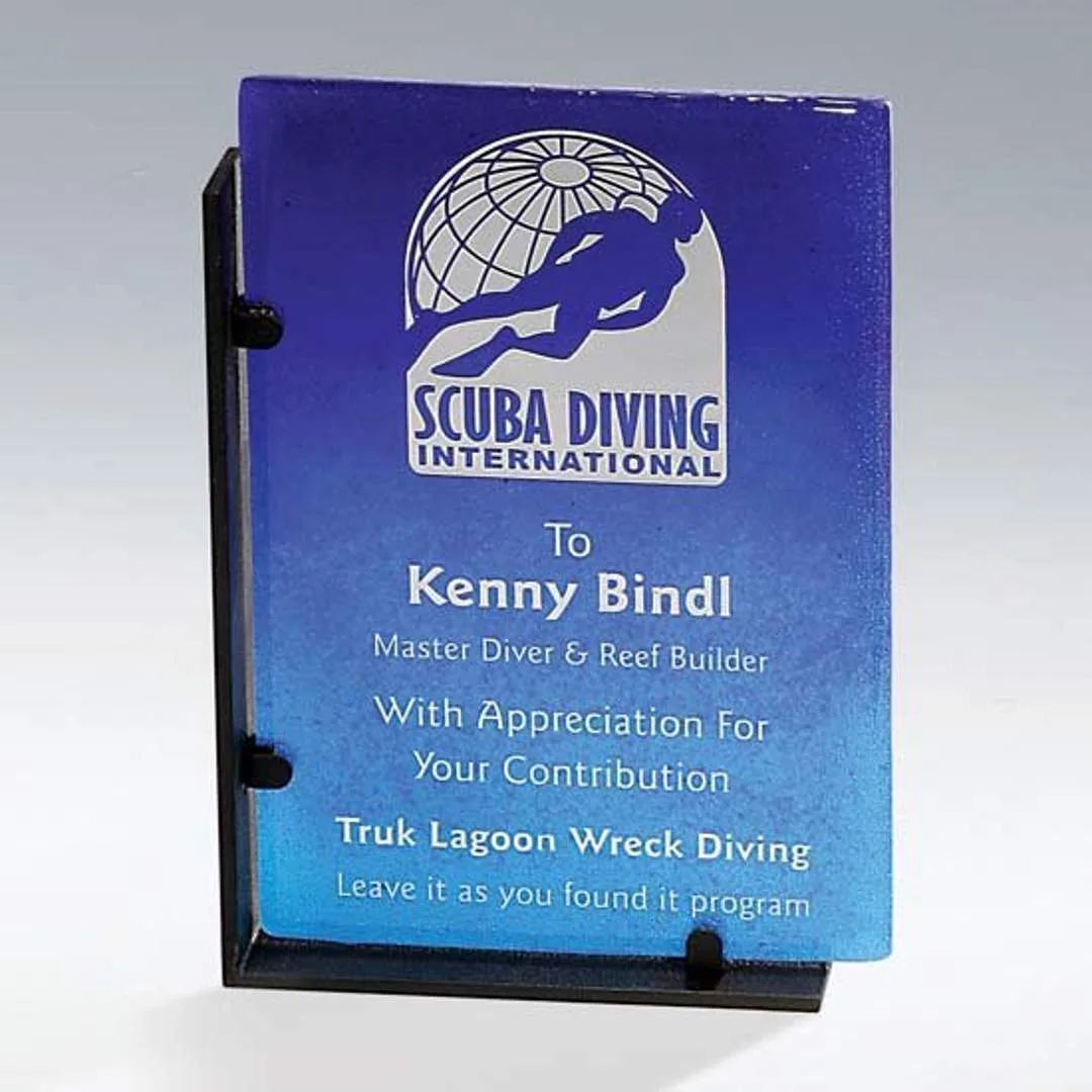 Recycled Rectangle Award — Recycled Rectangle Award