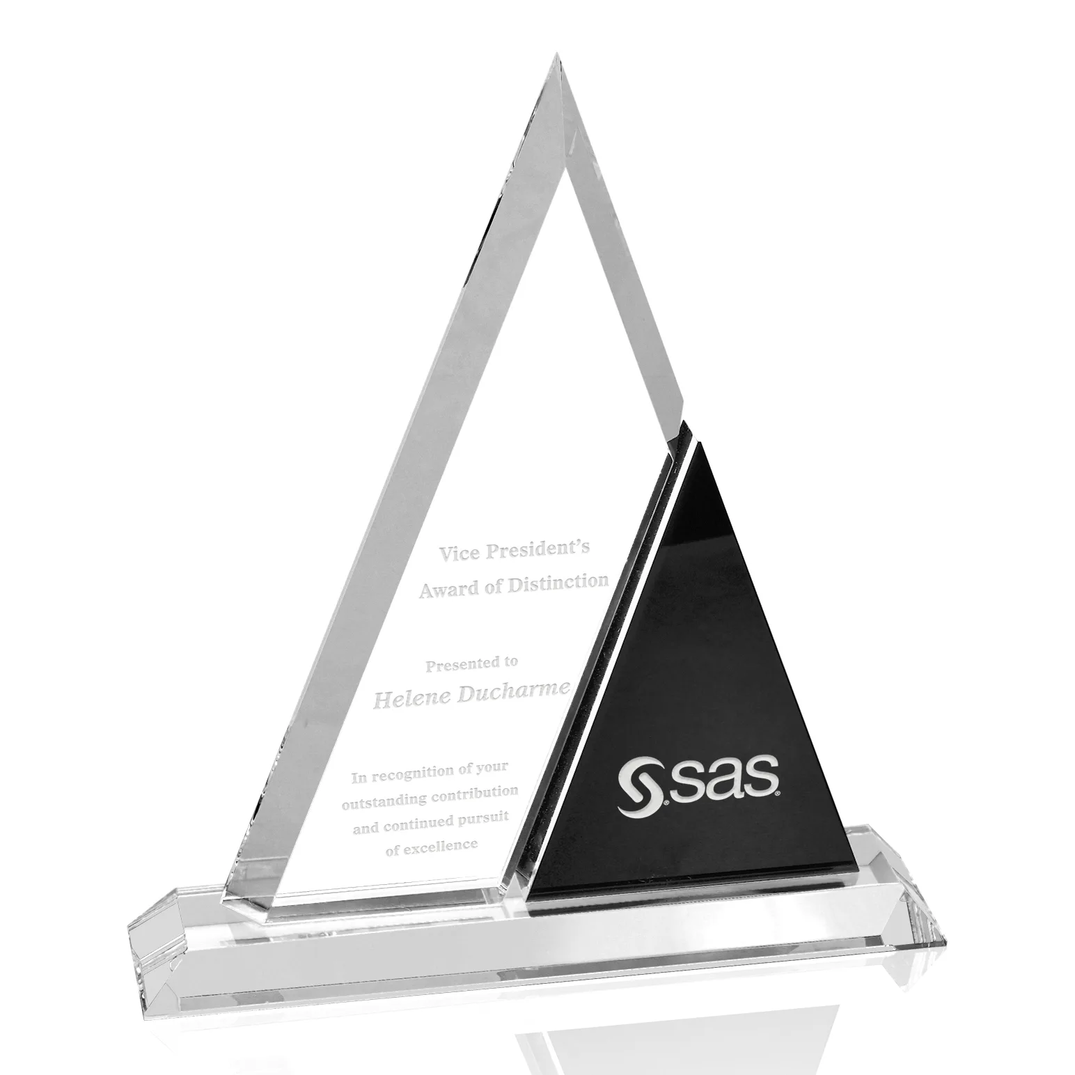 Crystal Awards