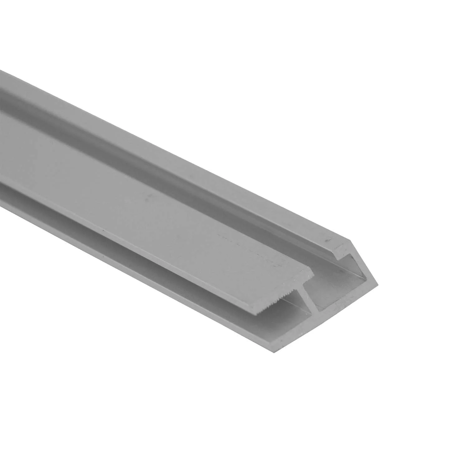 36" x 48" Value SEG Wall Mount Hardware view 5