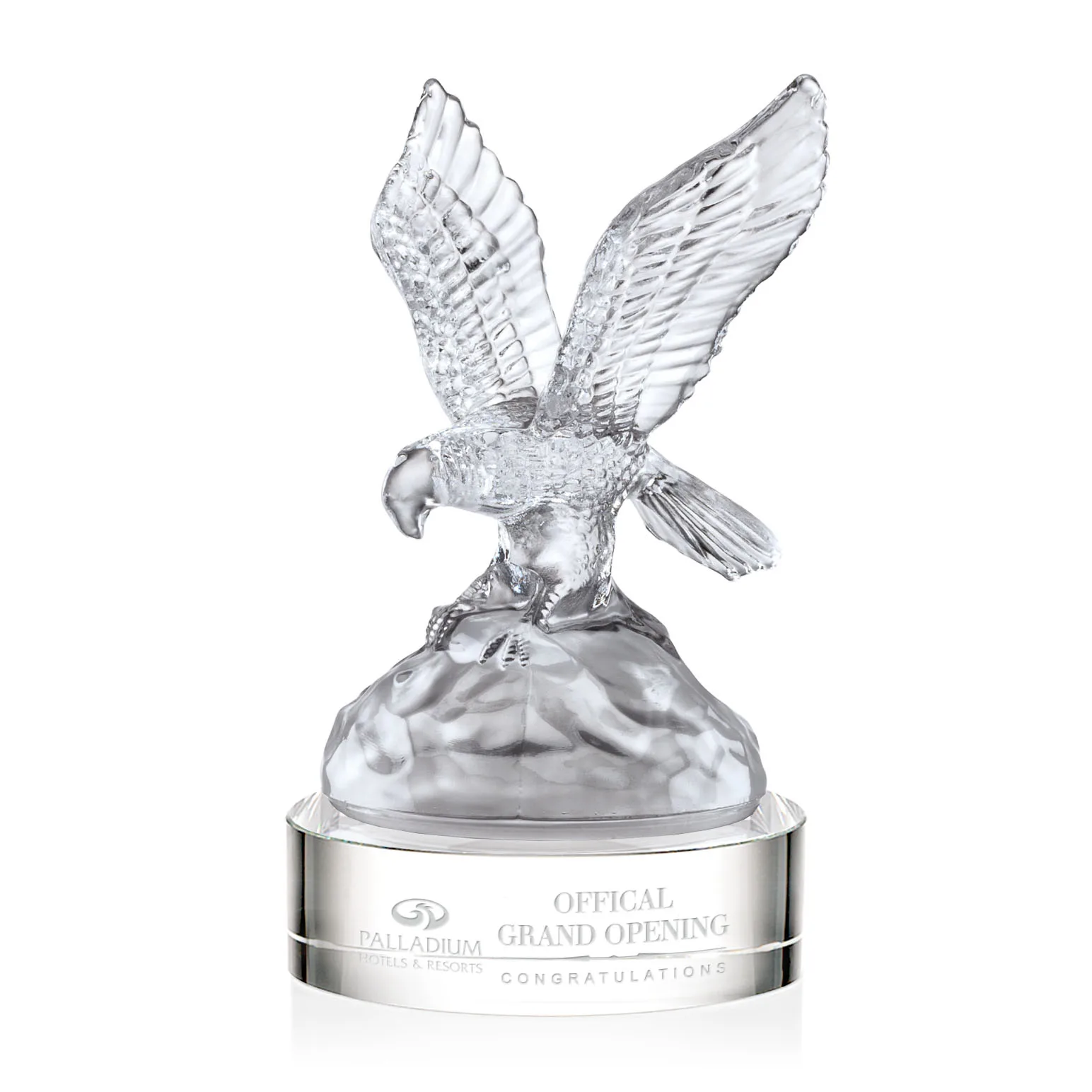 Buntingford Eagle Award — Buntingford Eagle Award