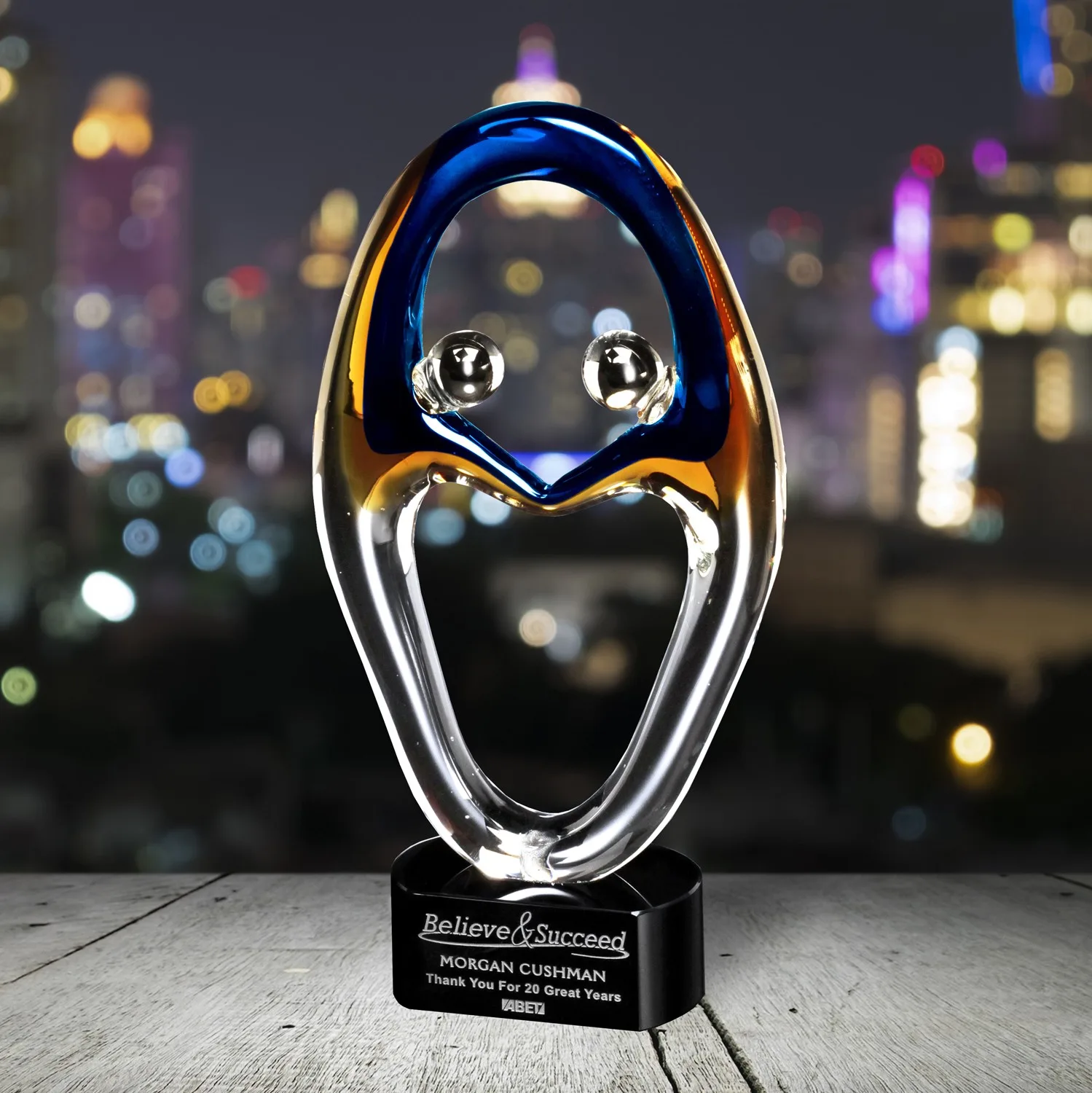 Engage Award 14"