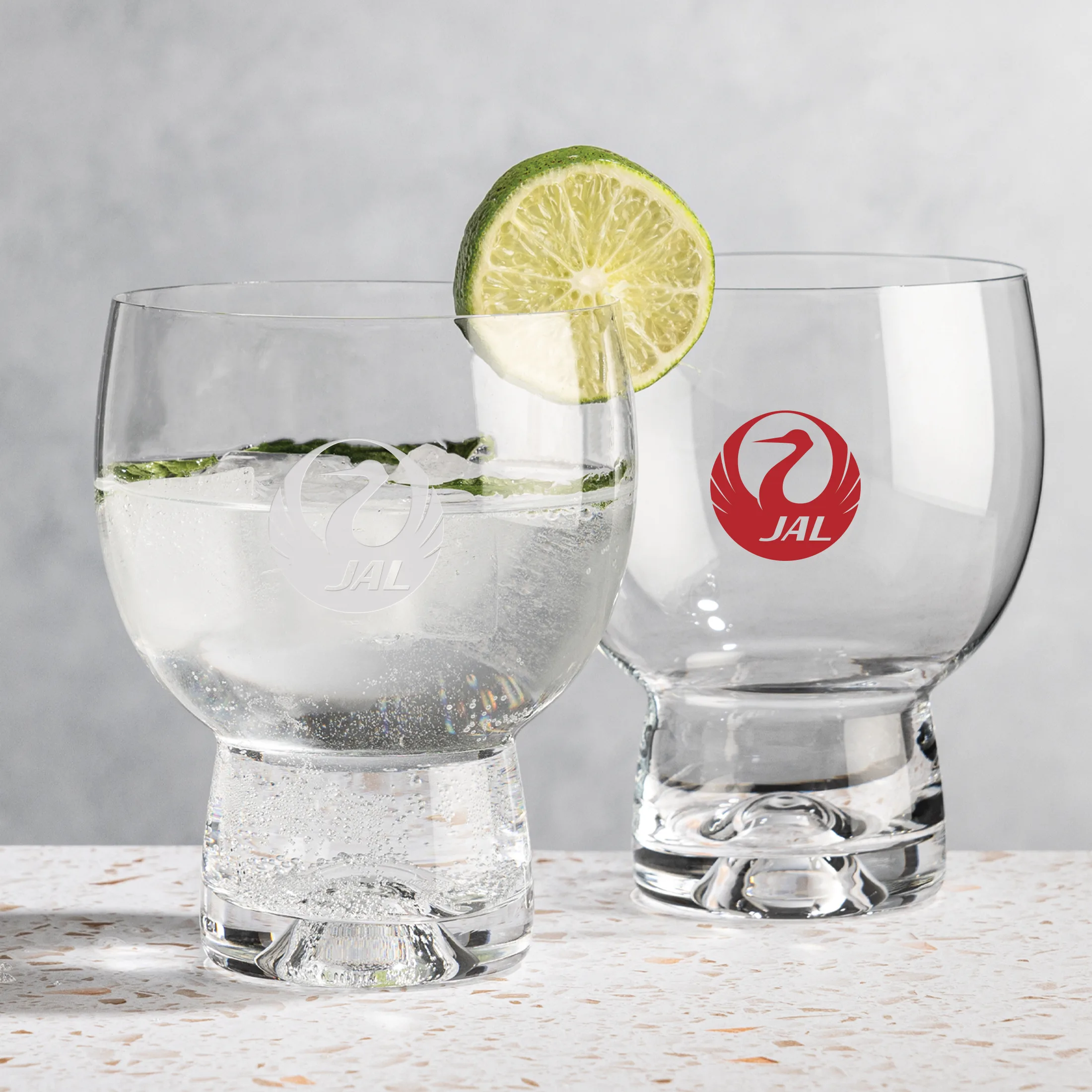 Bristol Gin & Tonic - 21oz