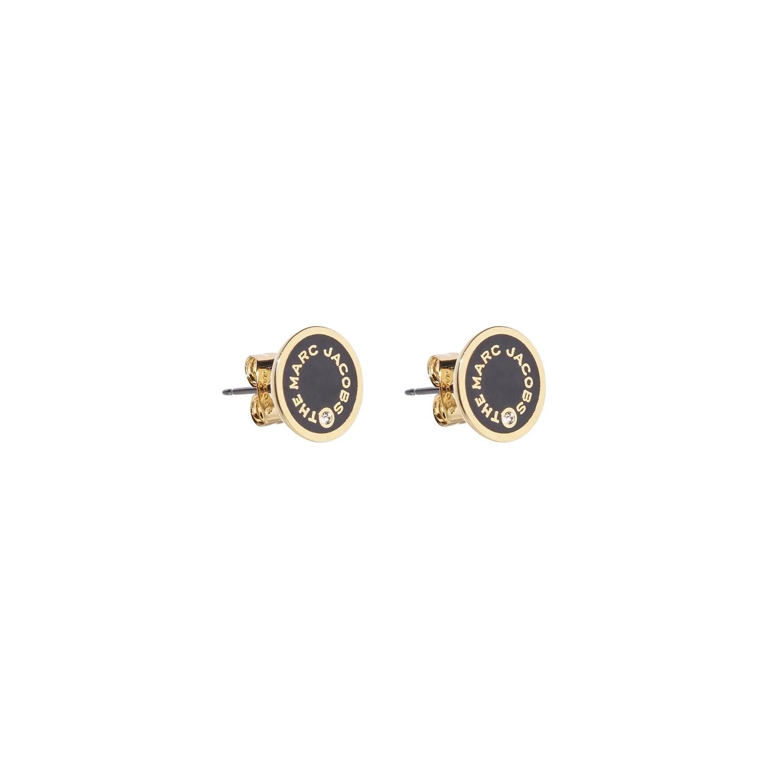 Marc Jacobs The Medallion Studs