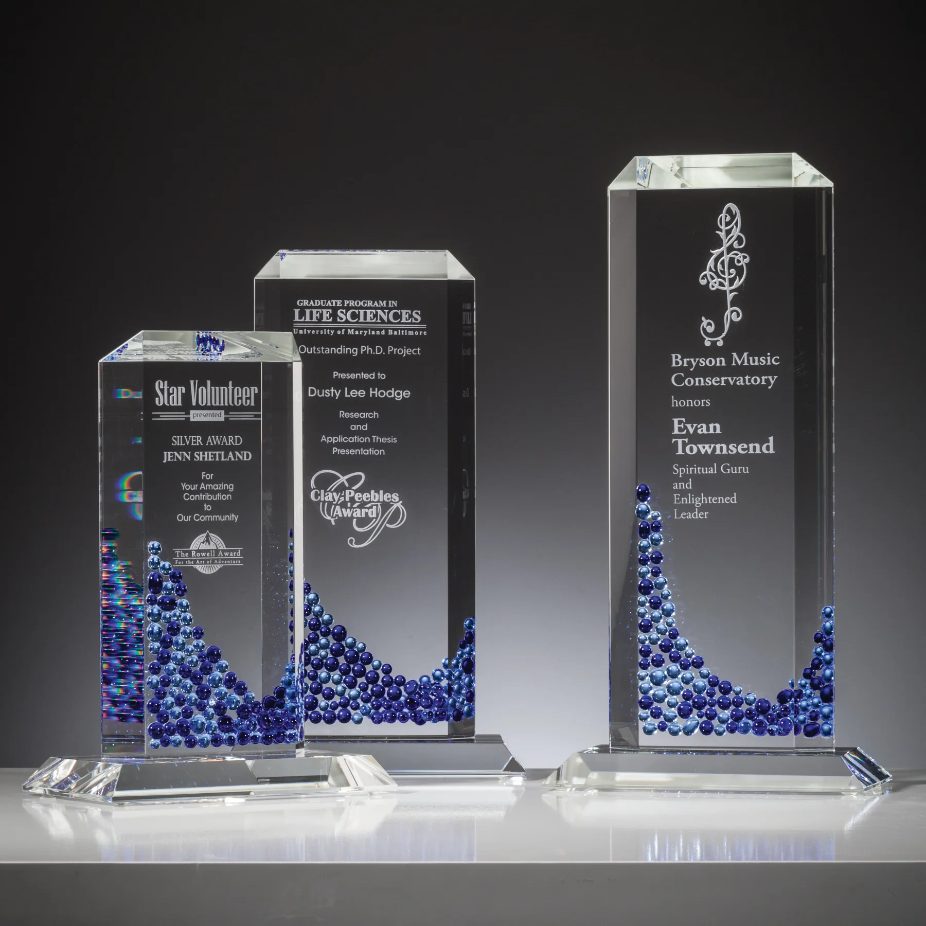 Dionysus Award