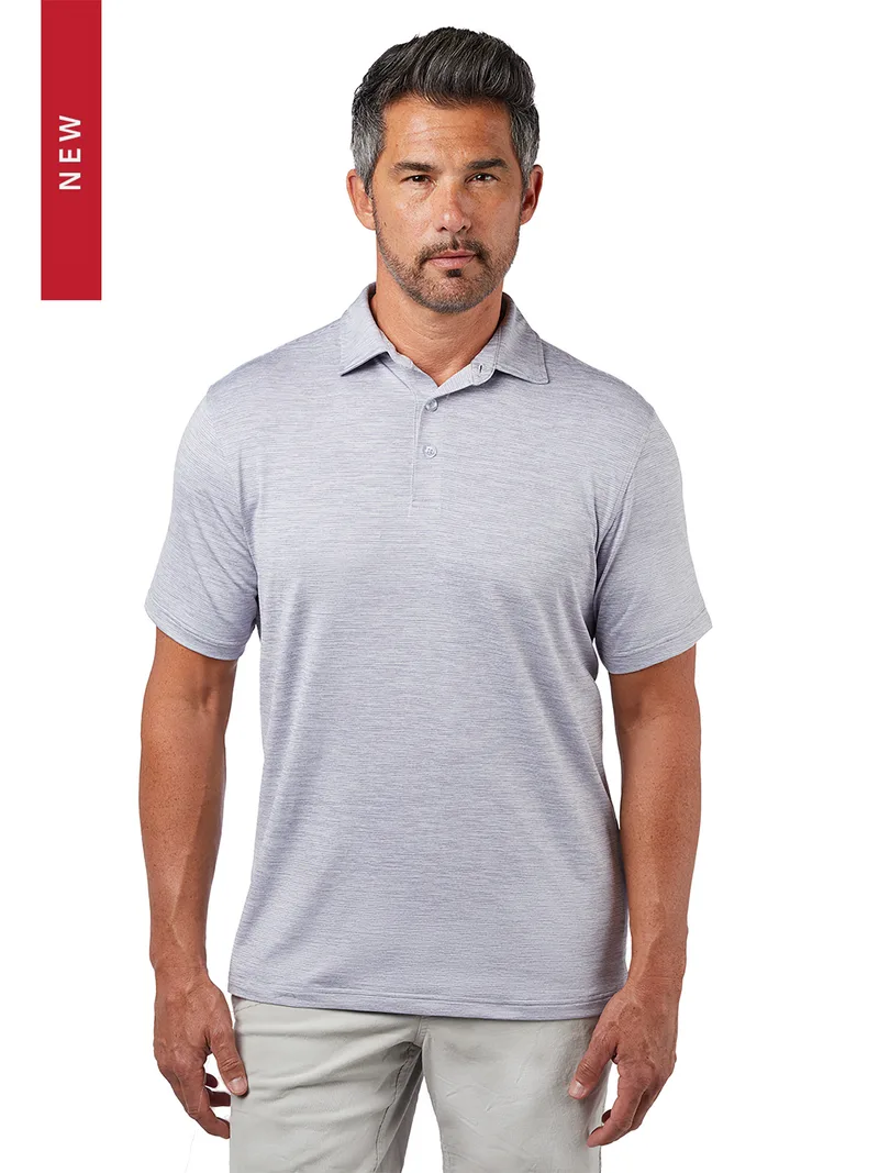 Cypress Lightweight Performance Polo