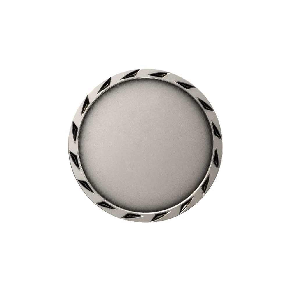 Vibraprint® Antique Diamond Edge Coins (Various Sizes) view 3