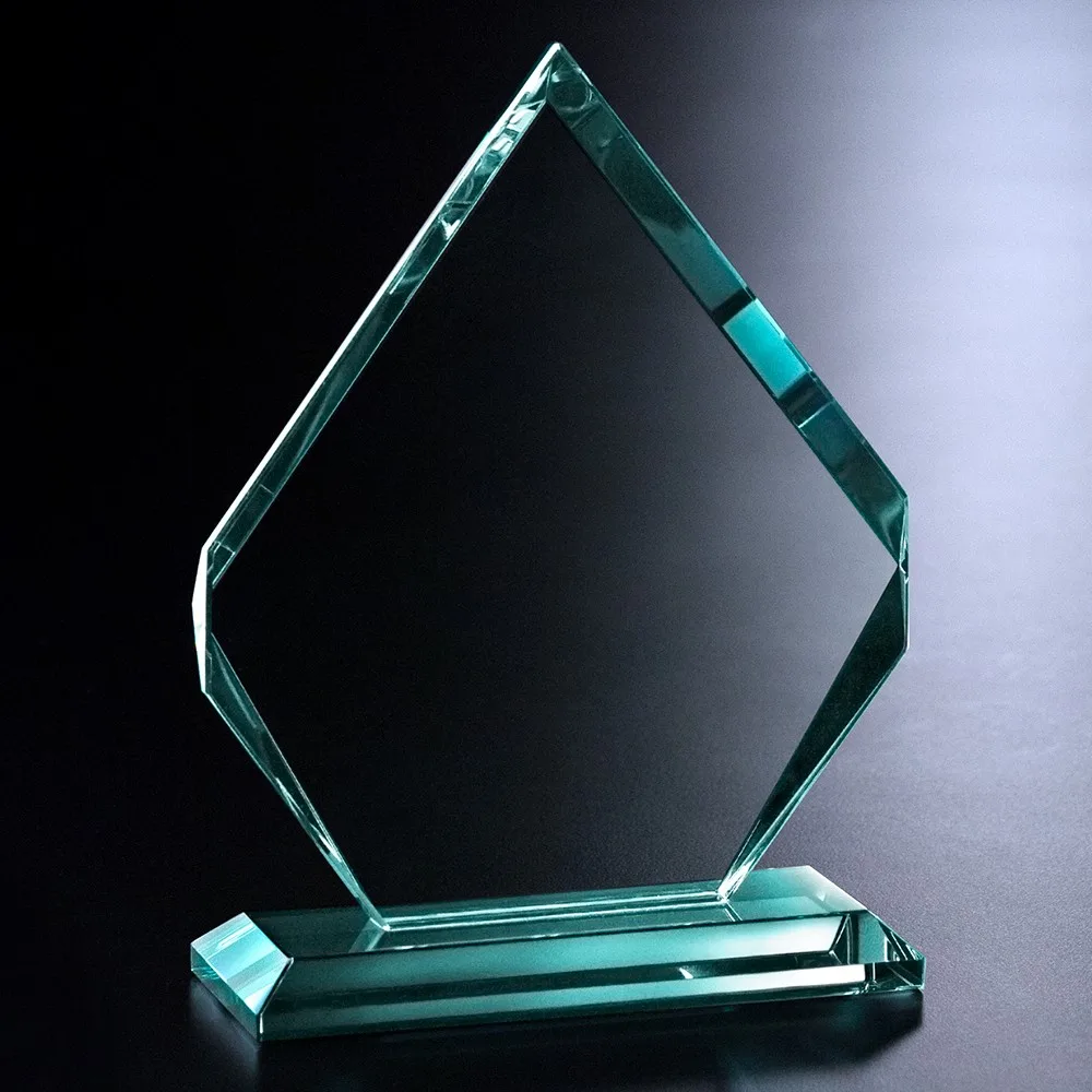 Kingsley Award 7-1/2" view 2