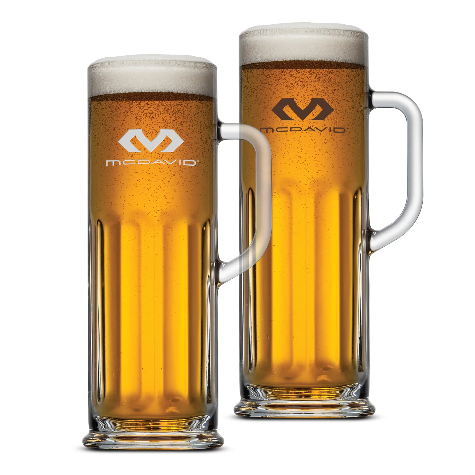 Wiesbaden Beer Stein - 21oz