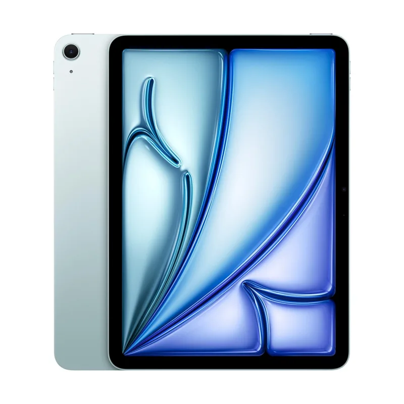 Apple 11" Ipad Air Wifi 6Th Generation 128Gb Blue