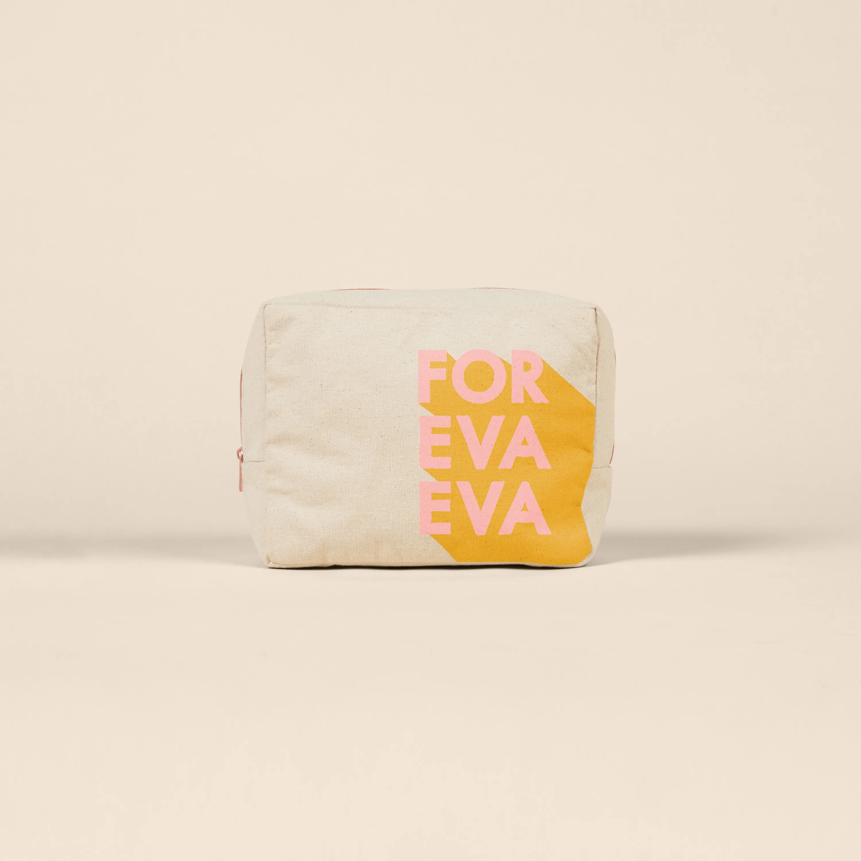 Busy Bee - Natural Canvas