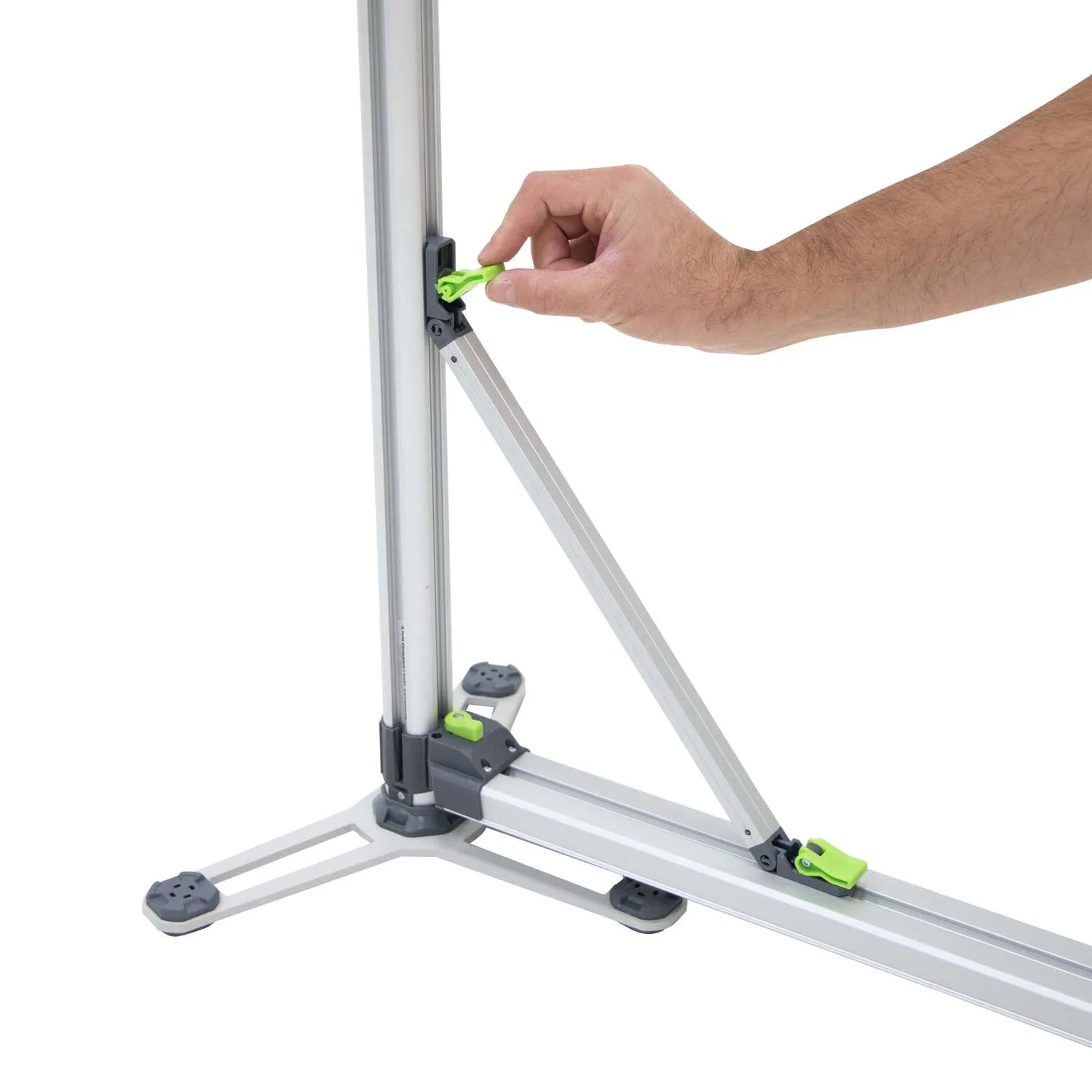 20' TRIGA Go Wall Single-Sided Kit view 4