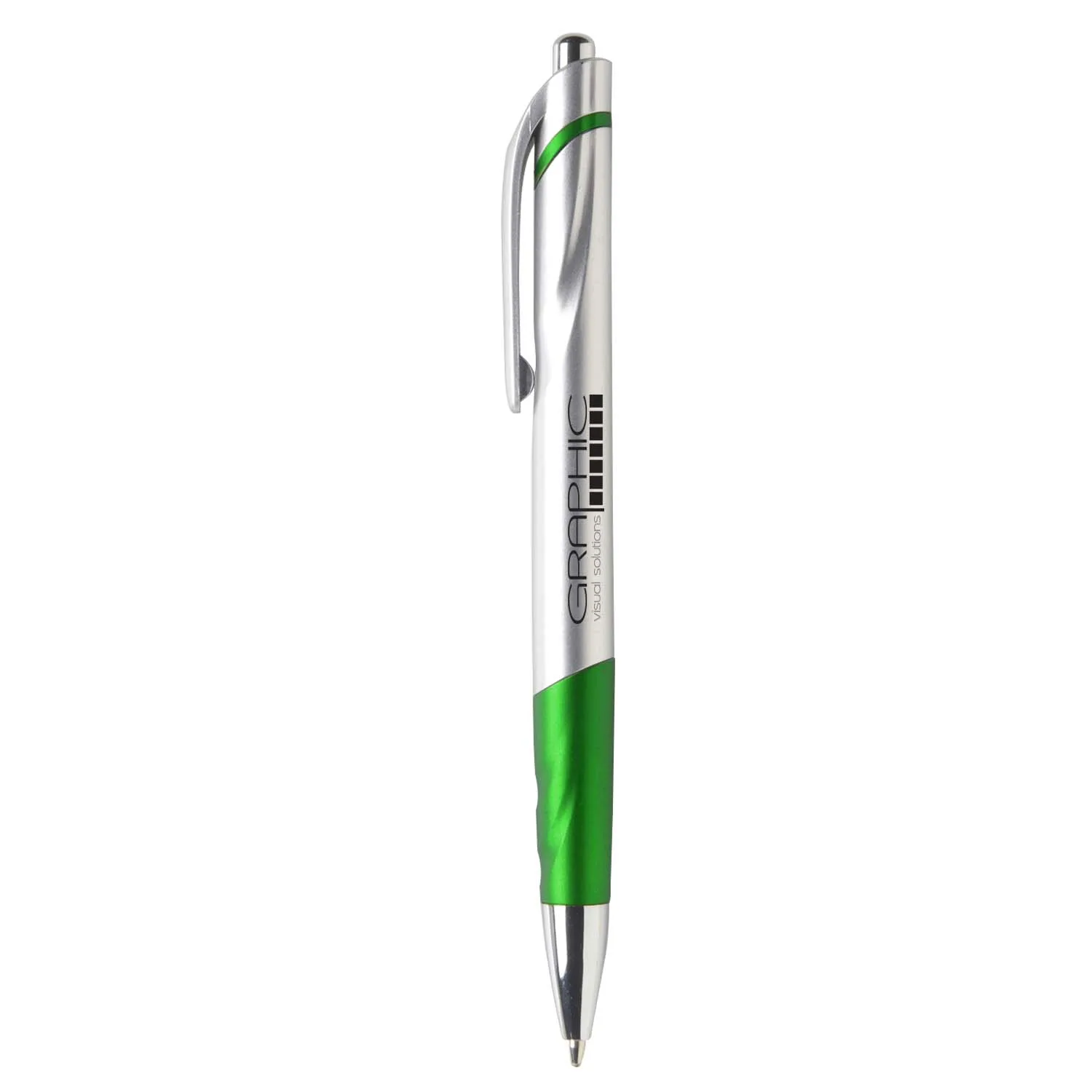 Metallic Green